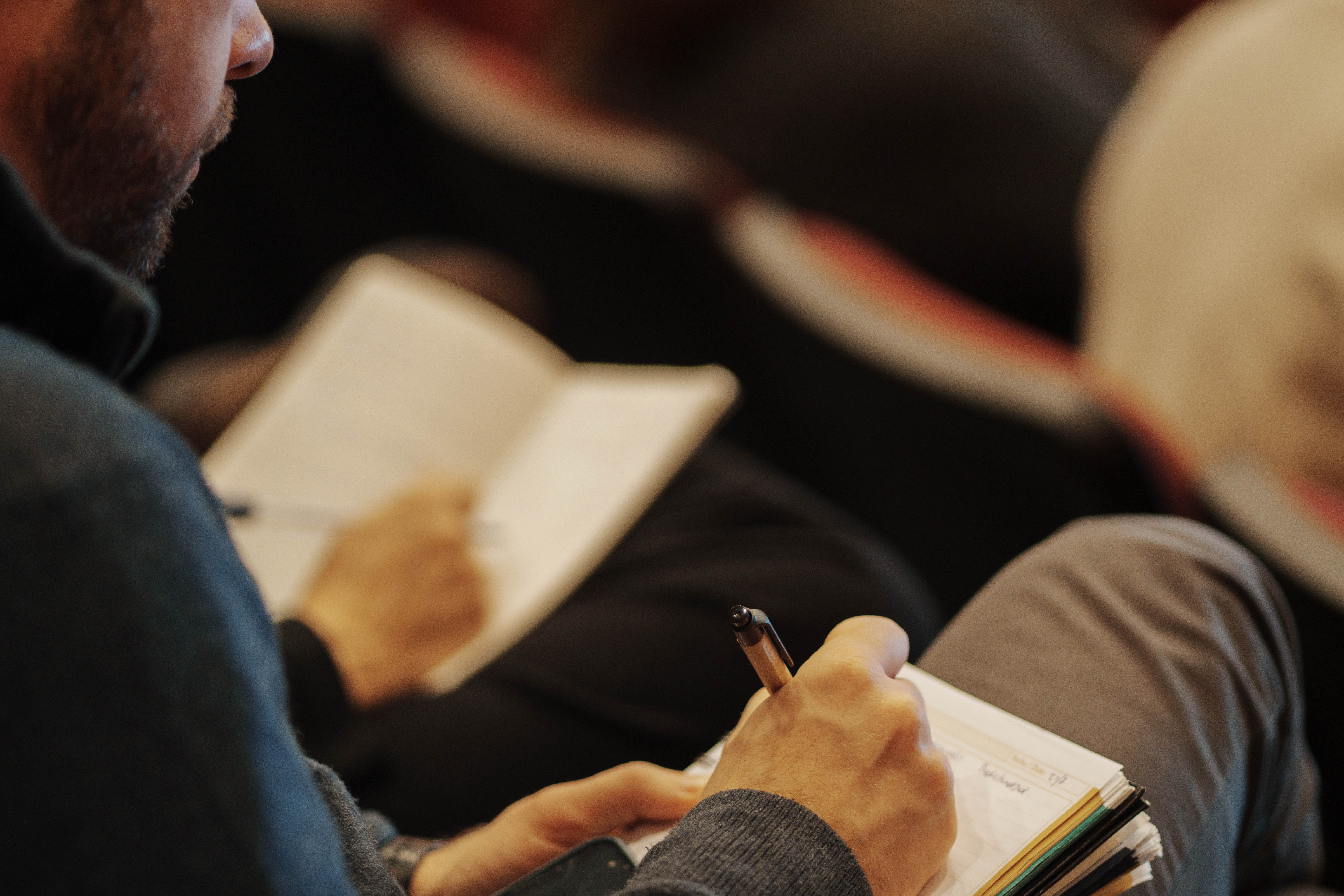 Seminario Estrategia Nacional del Desarrollo