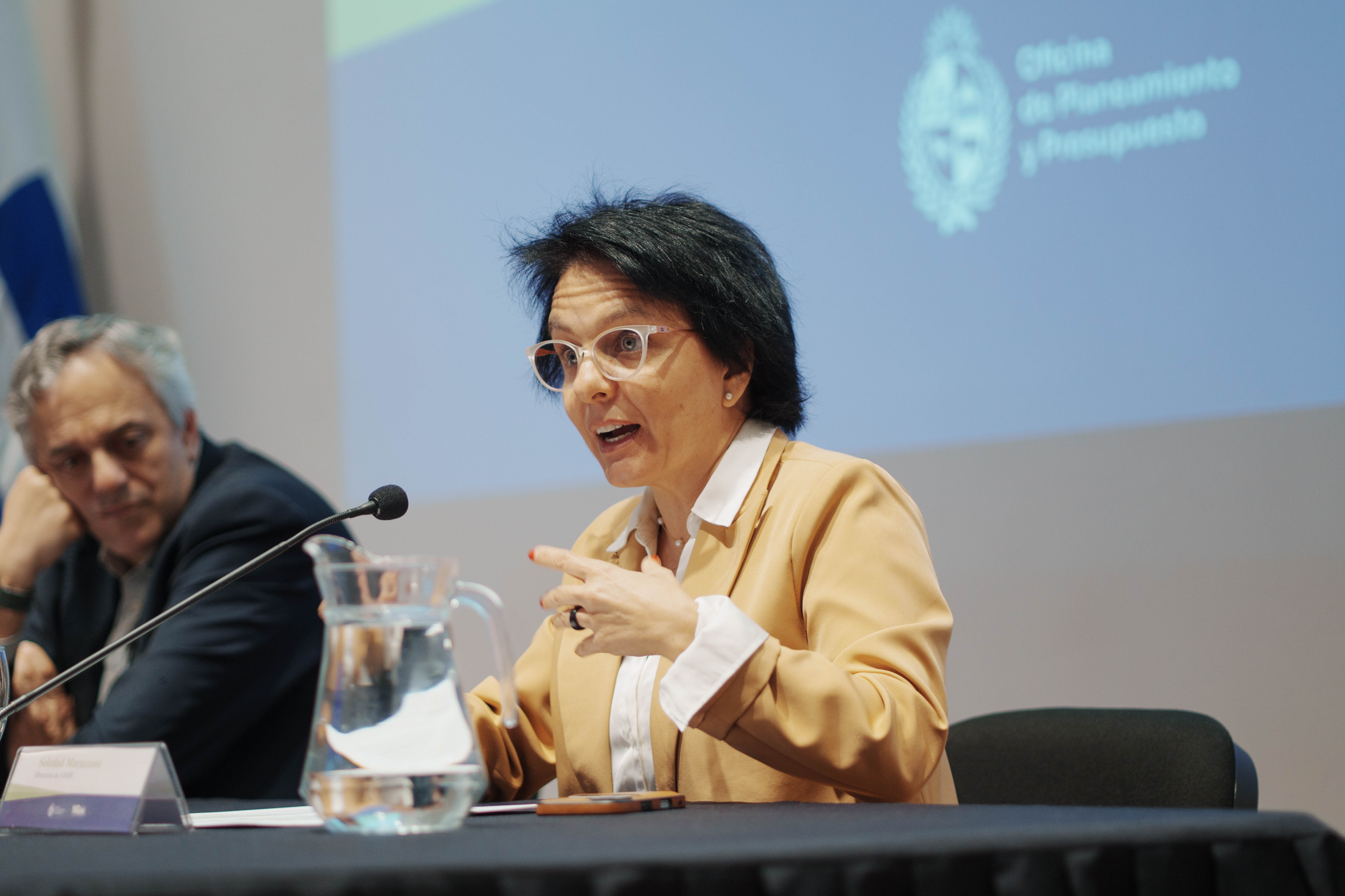 Lanzamiento a convocatoria de Proyectos de Competitividad y Desarrollo Territorial