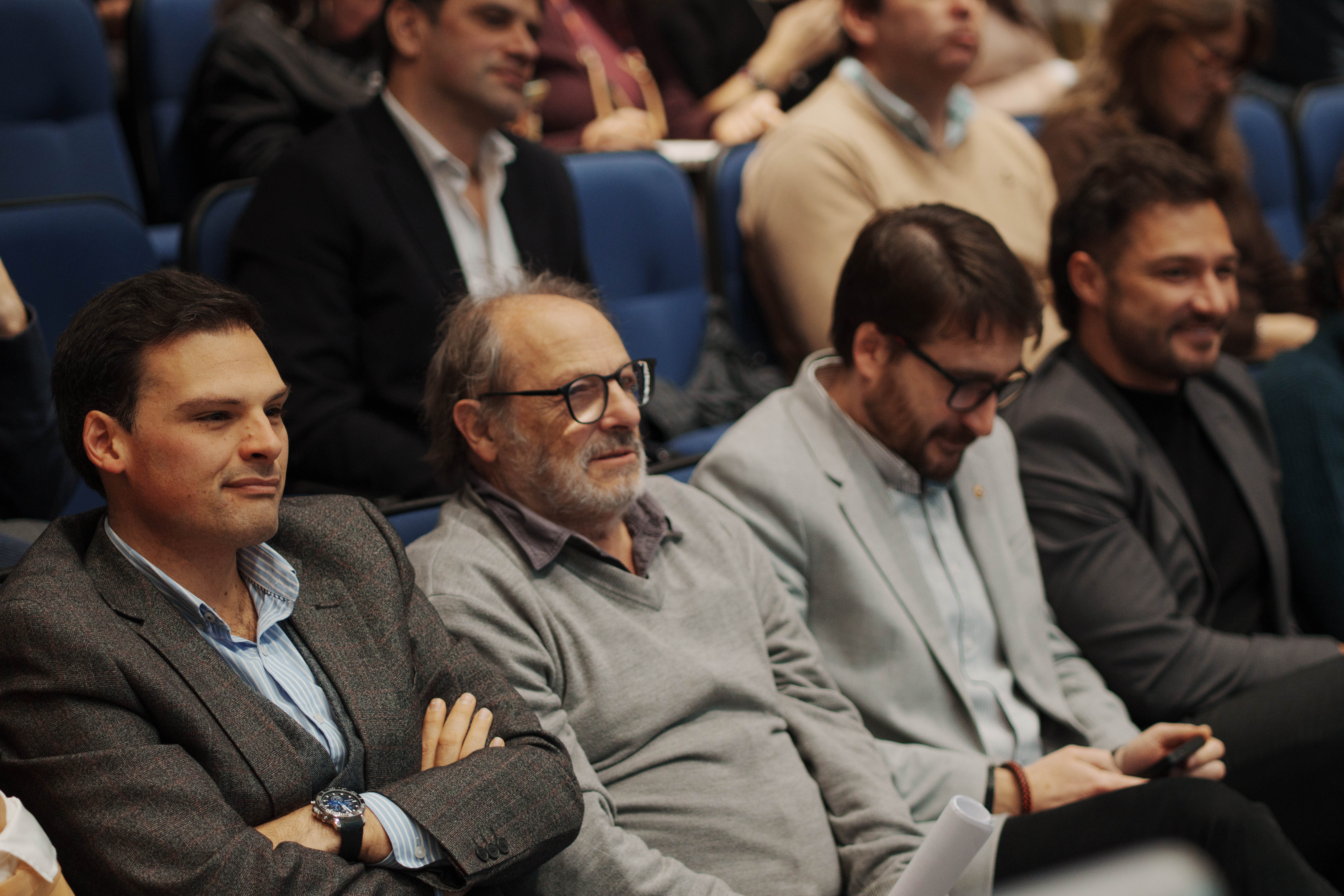 Lanzamiento a convocatoria de Proyectos de Competitividad y Desarrollo Territorial