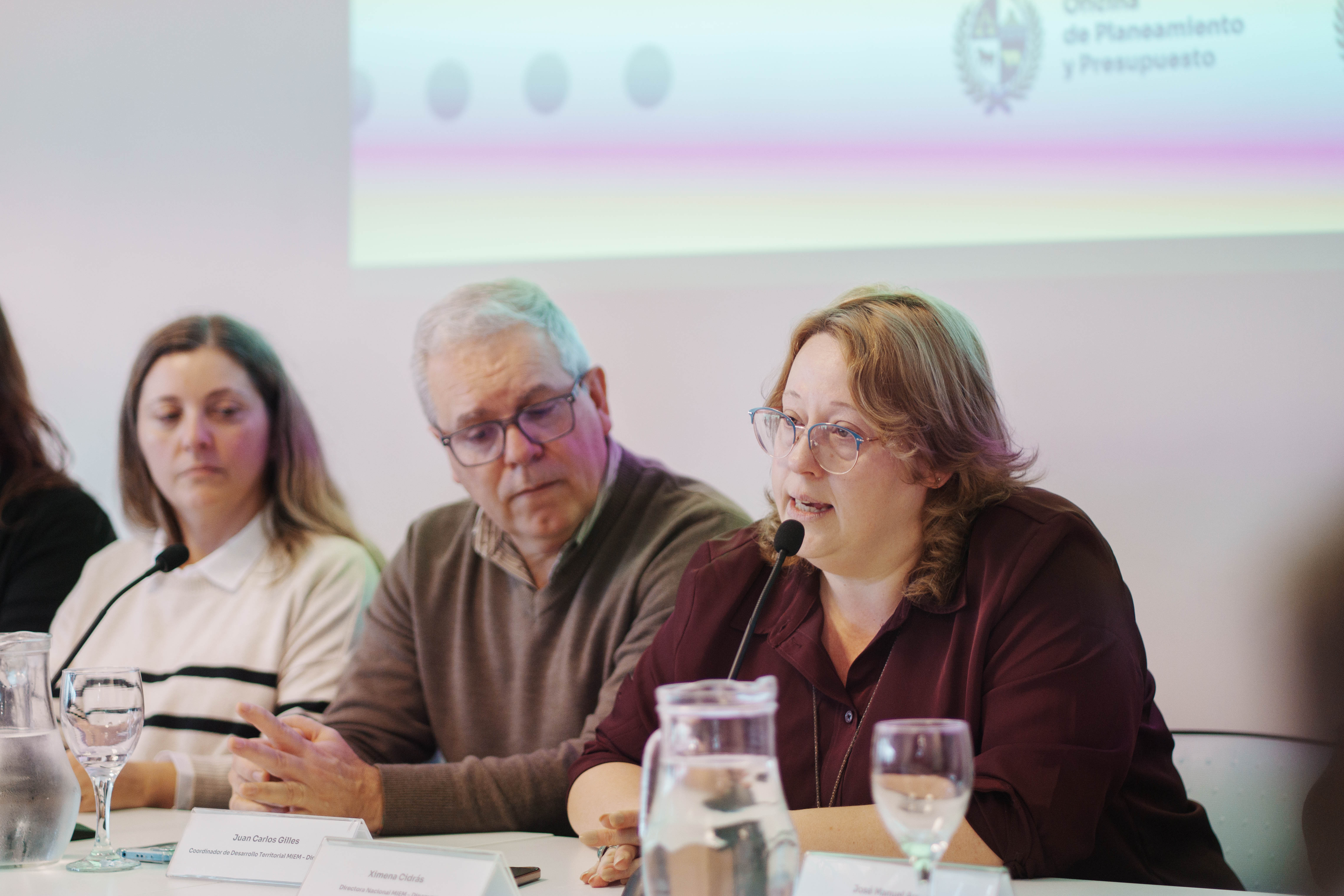 Jornada sobre cocinas comunitarias
