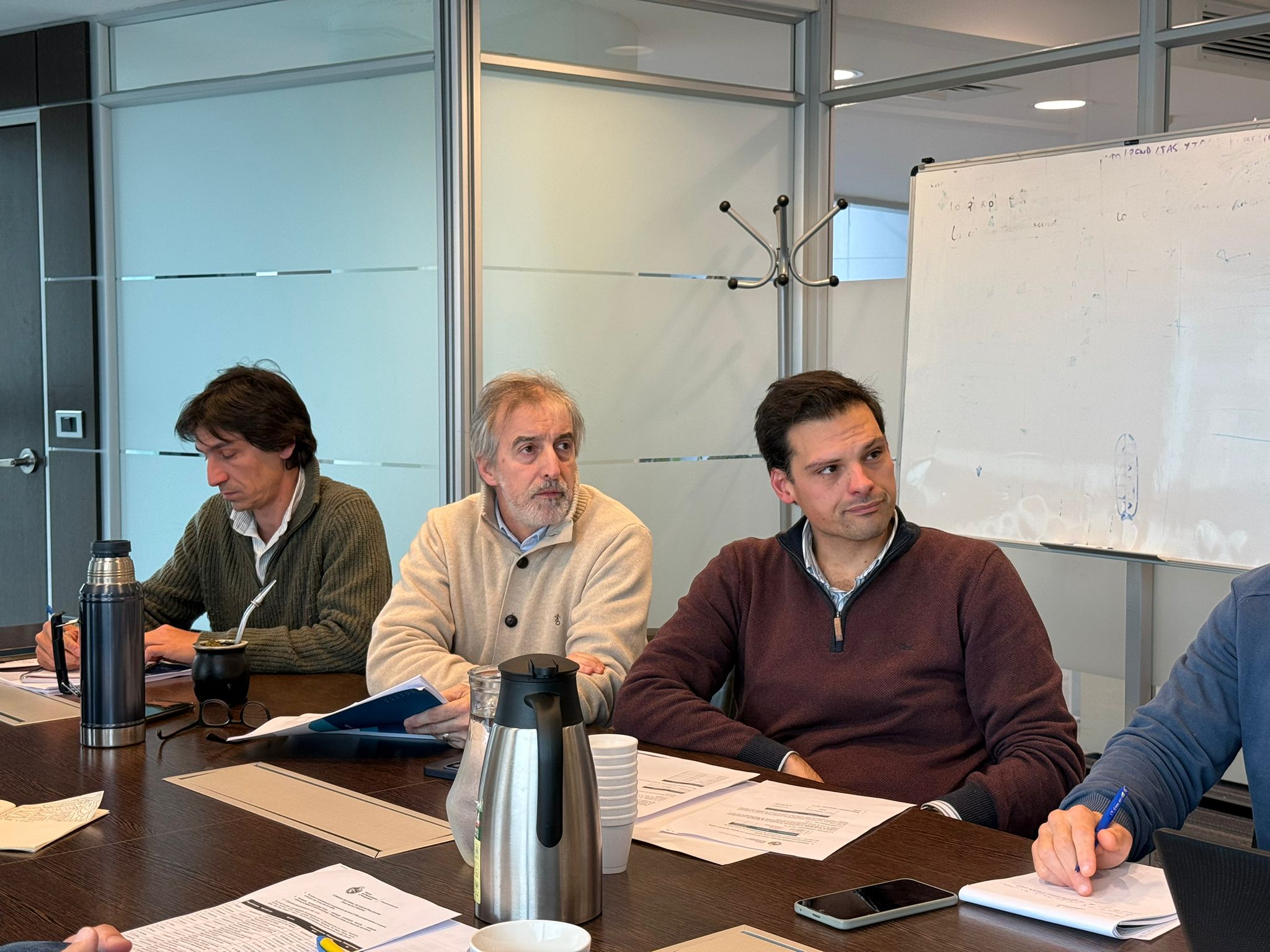 Comisión Sectorial de Descentralización