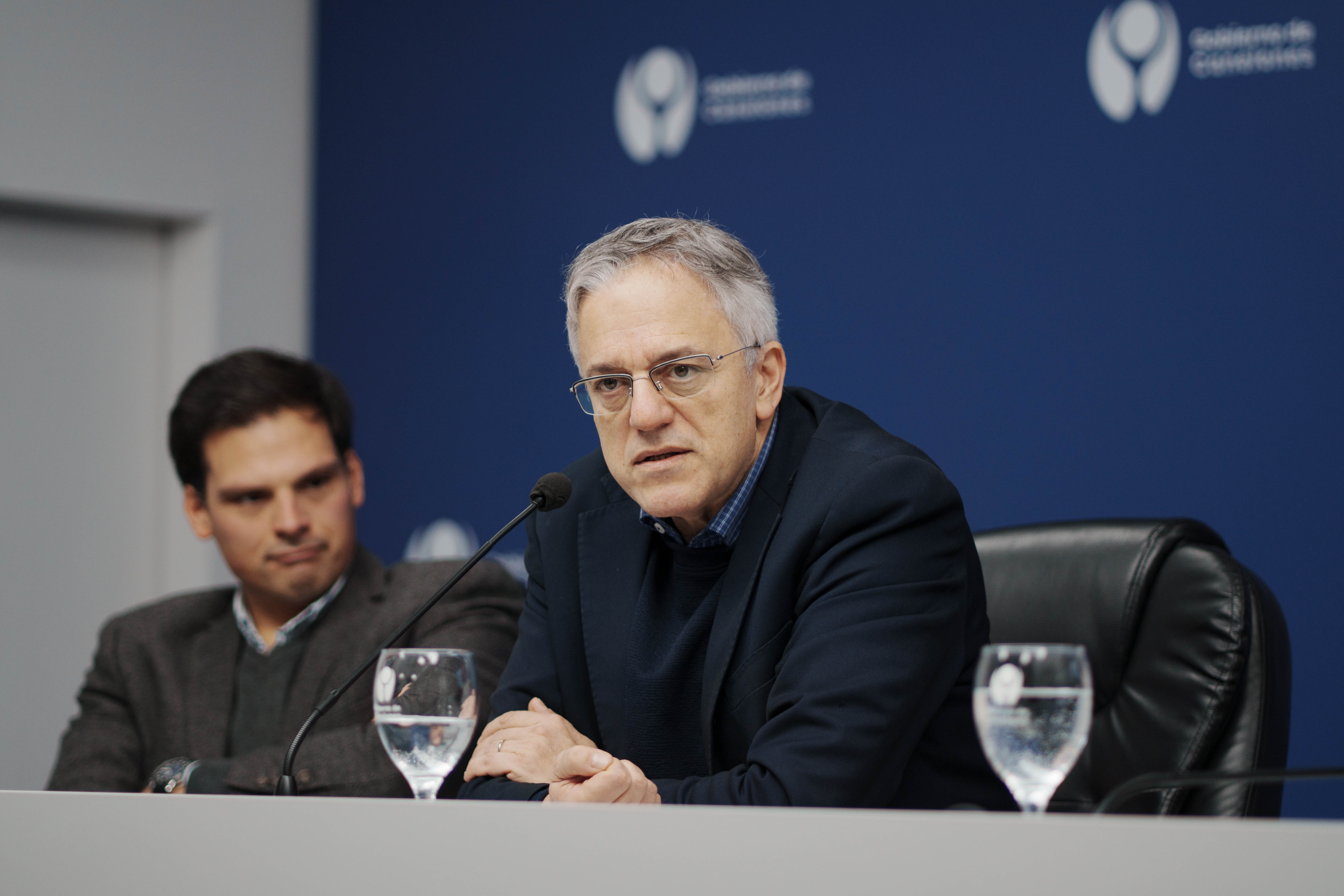 Comenzarán las obras de consolidación del barrio Aeroparque