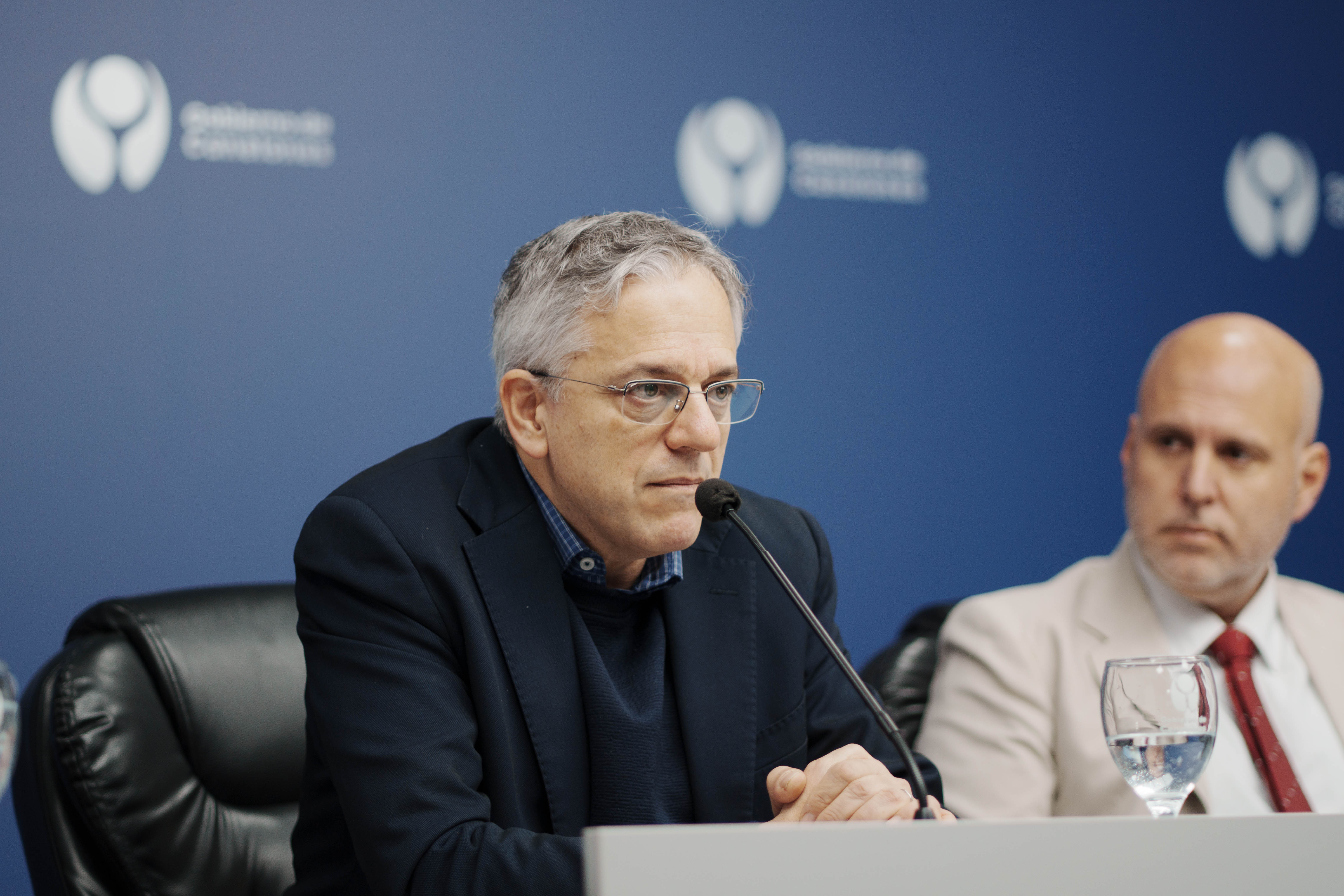 Comenzarán las obras de consolidación del barrio Aeroparque