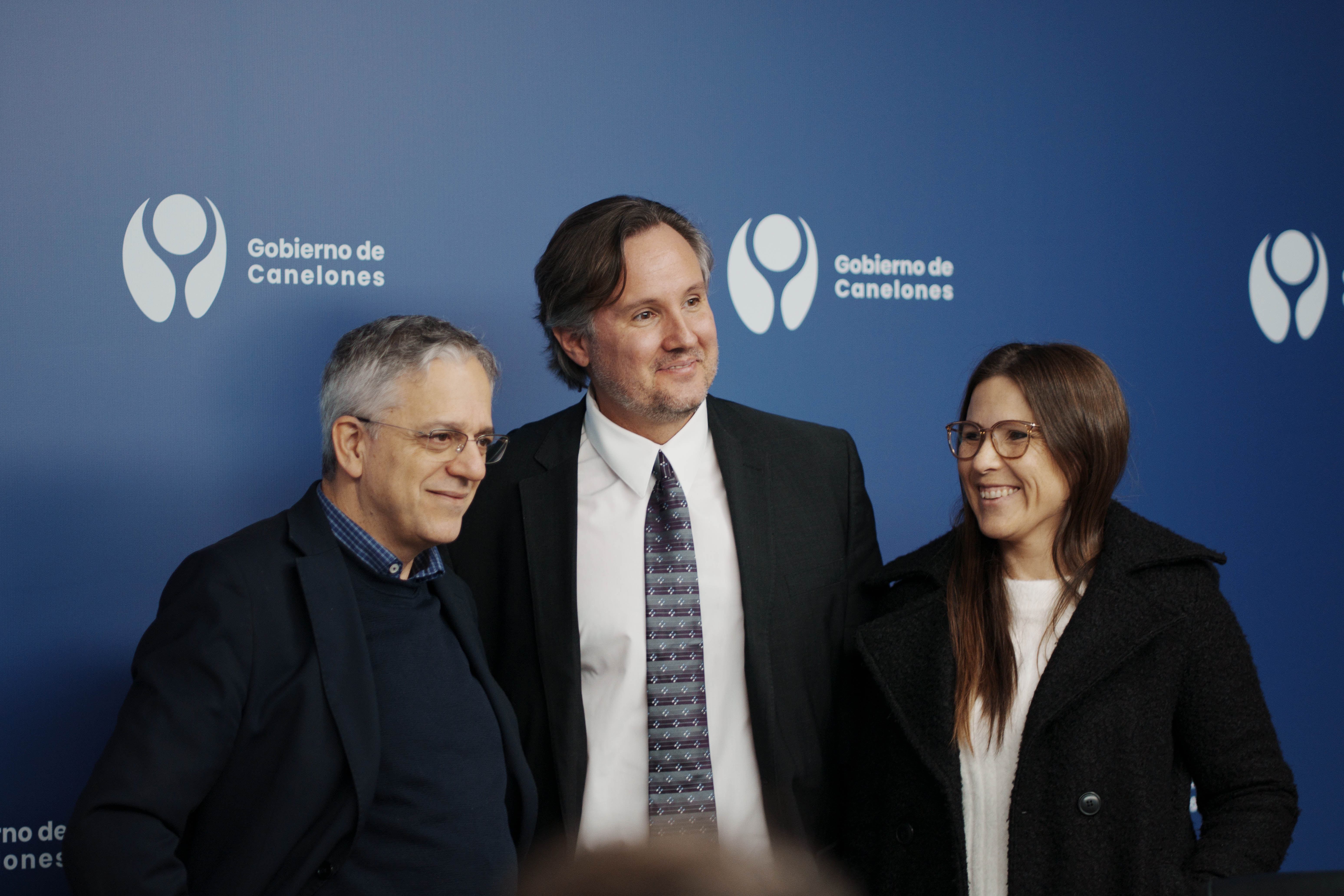 Comenzarán las obras de consolidación del barrio Aeroparque