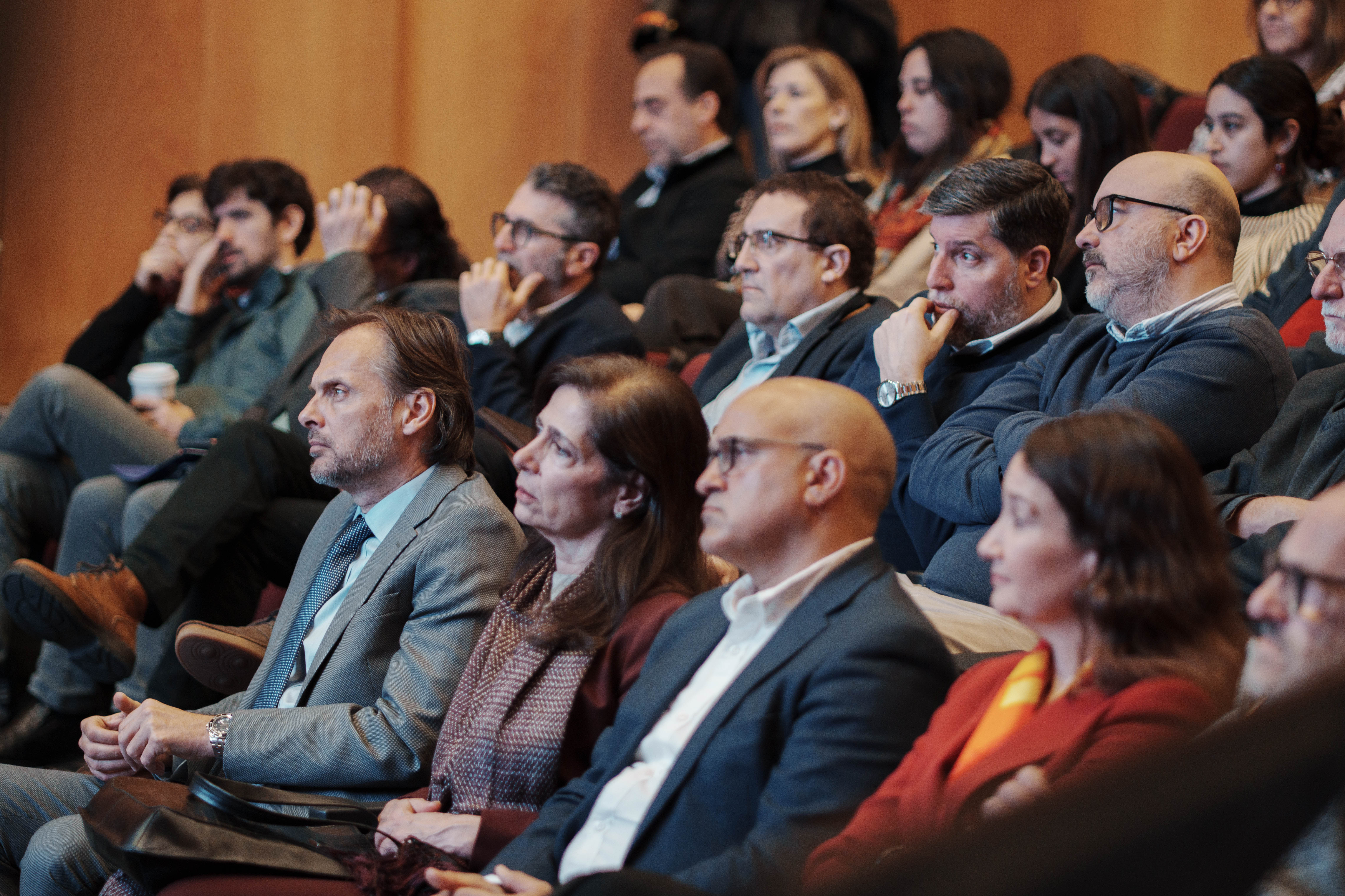 Seminario Estrategia Nacional de Desarrollo