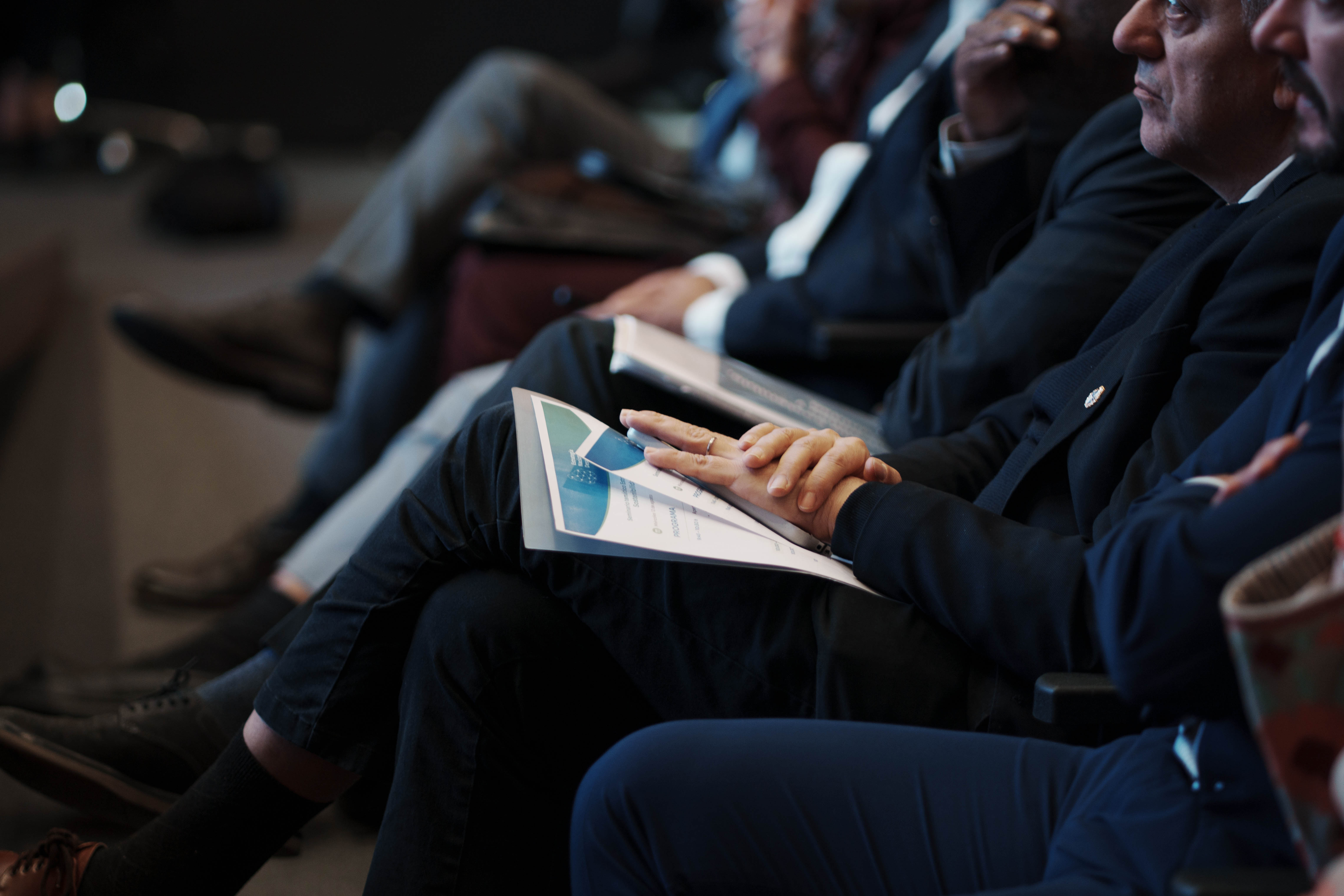 Seminario Estrategia Nacional de Desarrollo