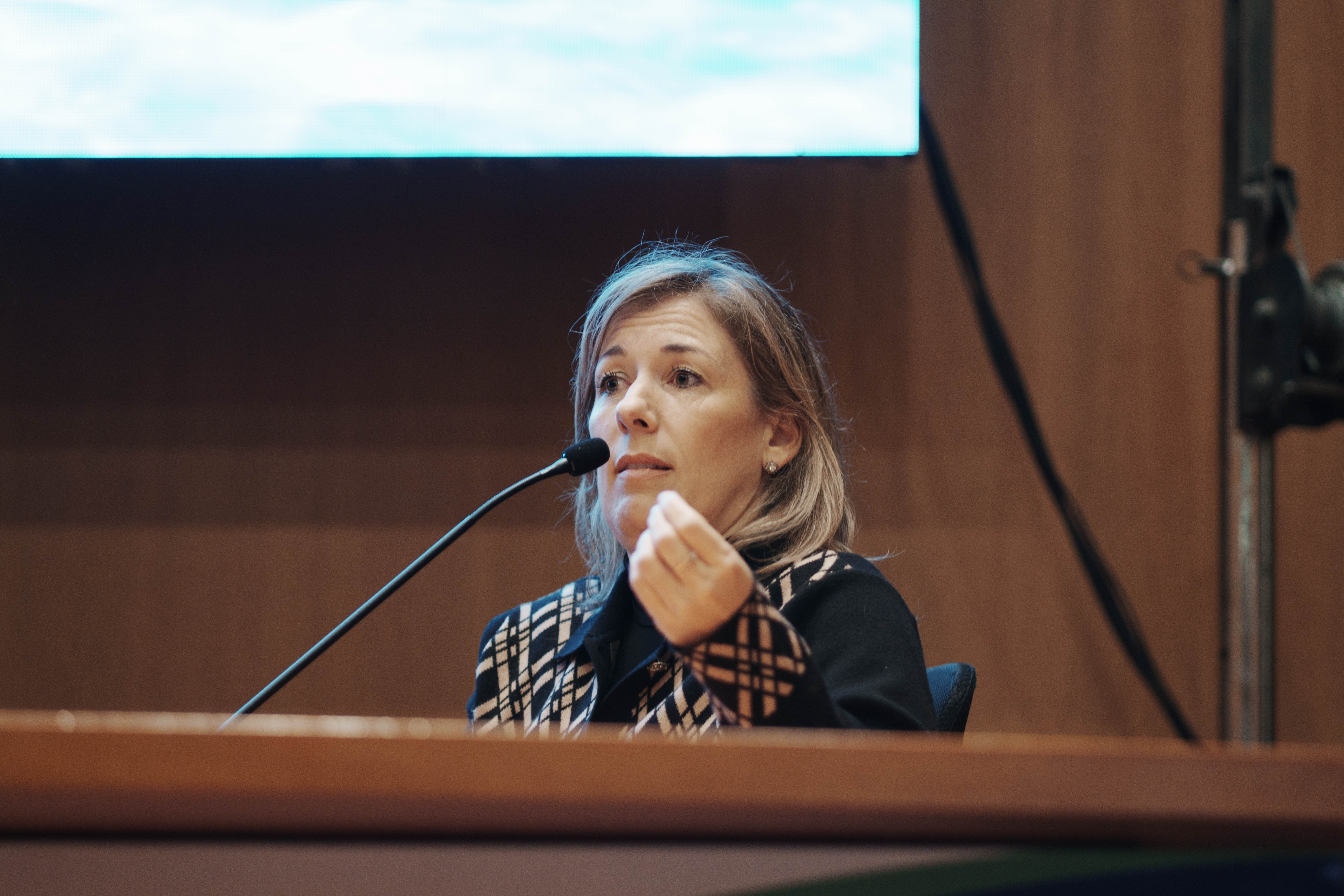 Seminario Estrategia Nacional de Desarrollo