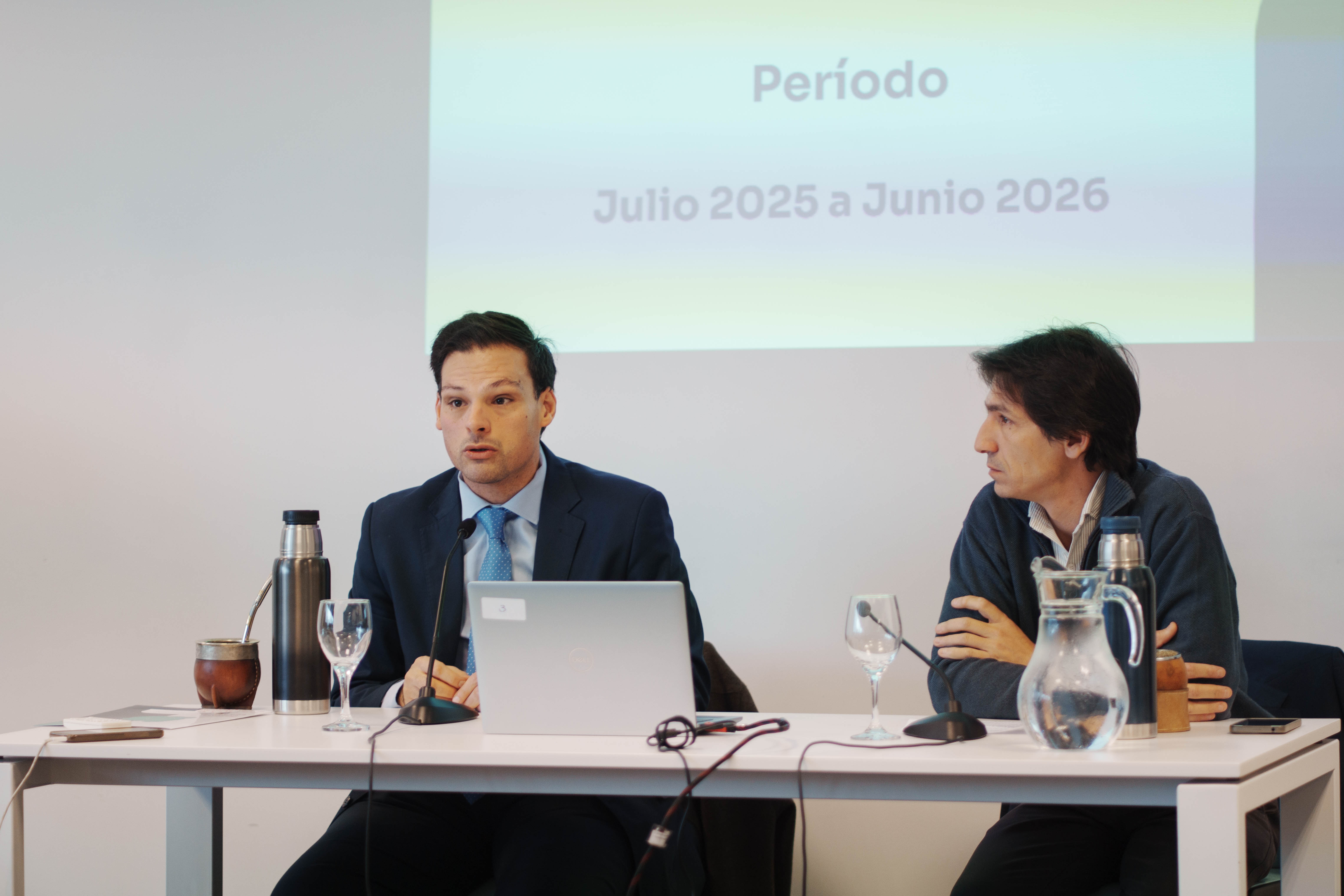 Cierre Primera Experiencia de Gestión Municipal