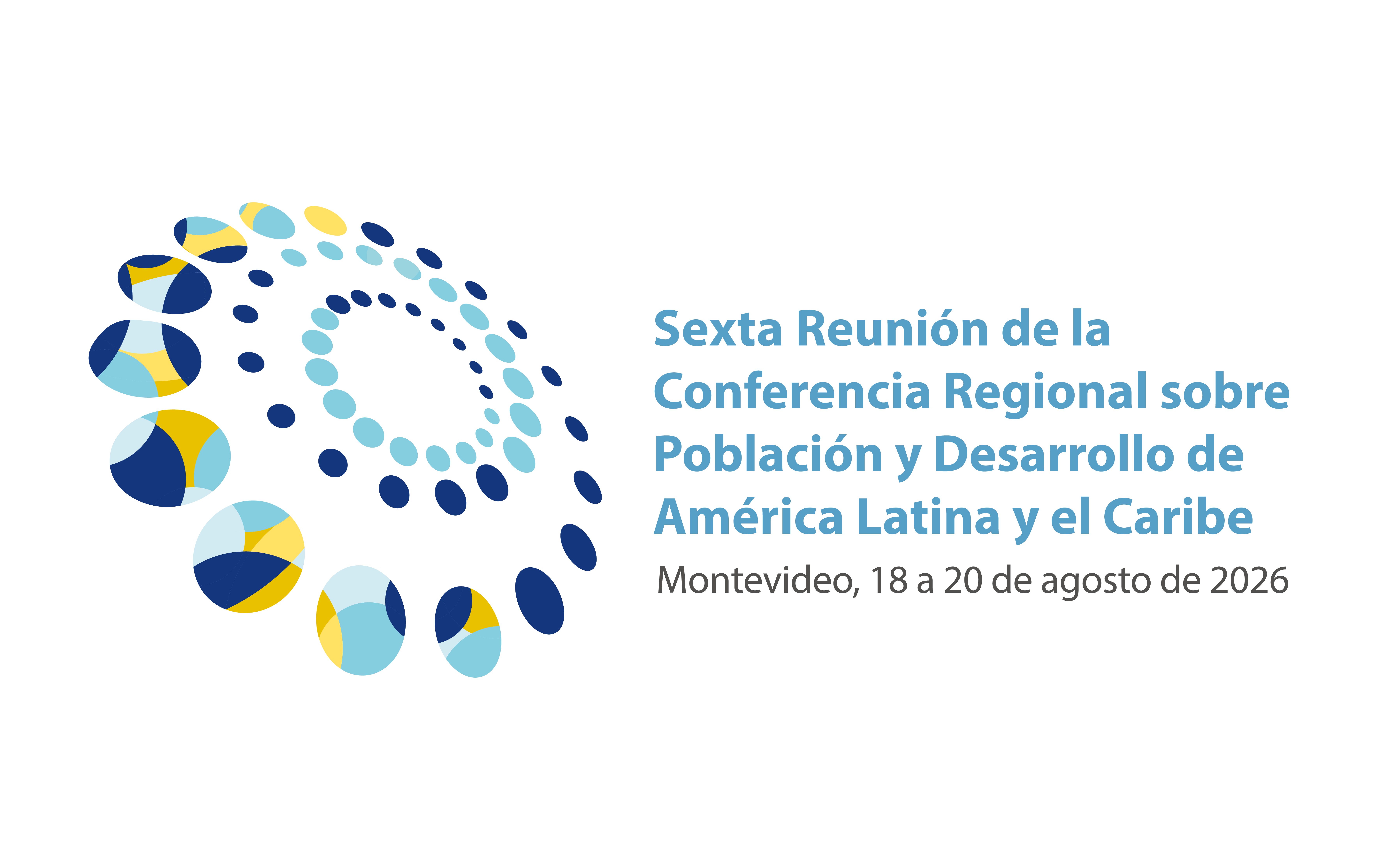 Sexta Reunión de la Conferencia Regional sobre Población y Desarrollo de América Latina y el Caribe