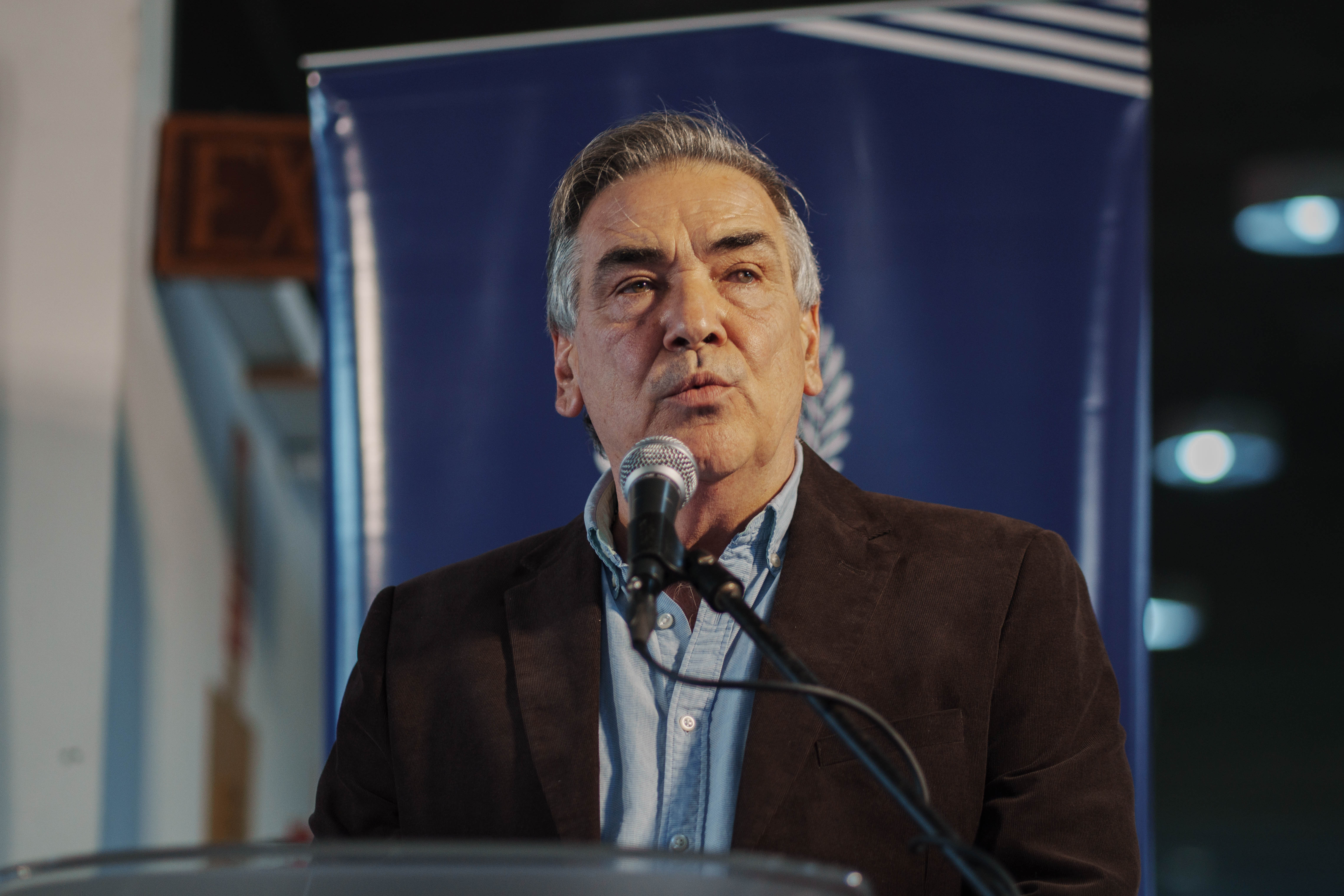 Comenzarán las obras de remodelación de la Avda. Profesor Carminillo Mederos, Juan Lacaze, Colonia