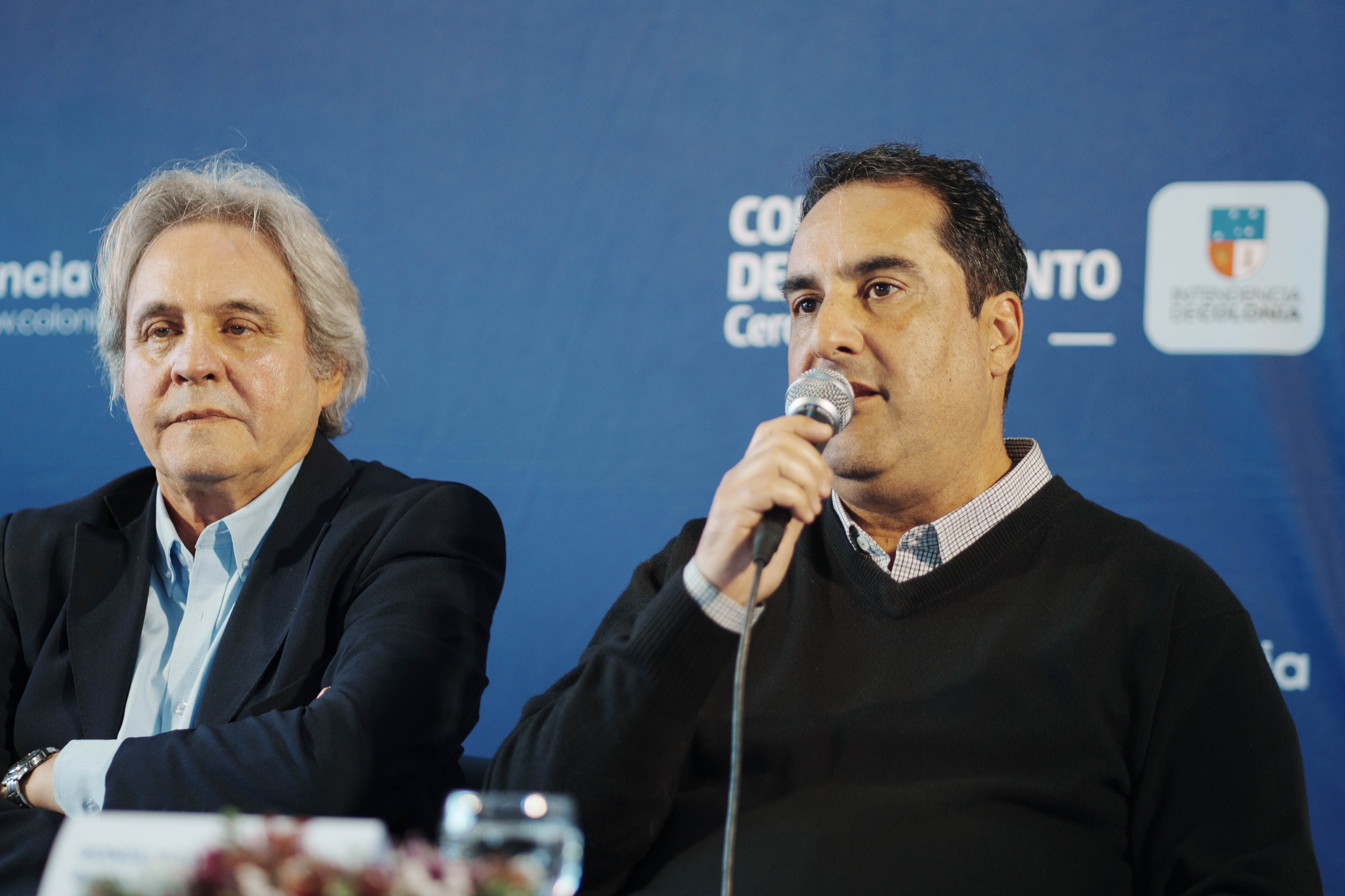 Comenzarán las obras de remodelación de la Avda. Profesor Carminillo Mederos, Juan Lacaze, Colonia