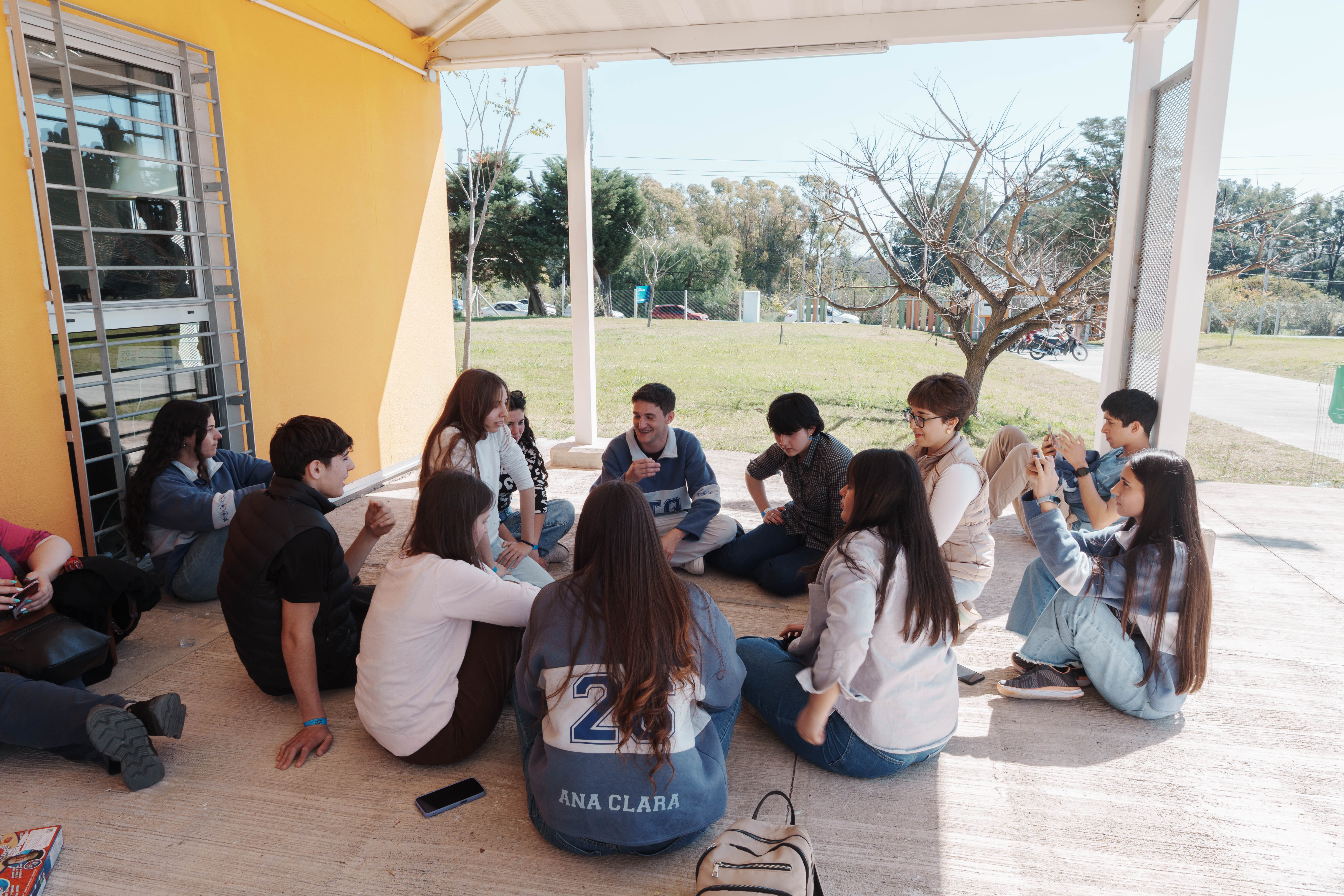 Festival Edu Río Negro 