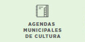 Agendas municipales de cultura