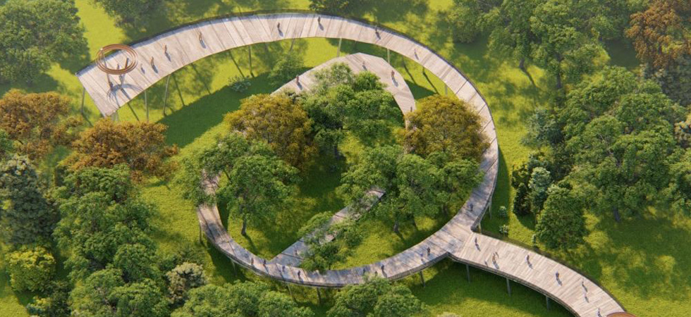 Parque Ecológico Sendero de los Sentidos