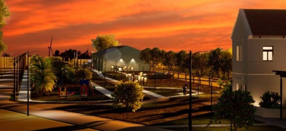 Parque Lineal y Usina Cultural AFE - Rocha