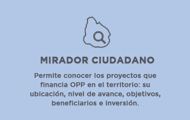 mirador ciudadano