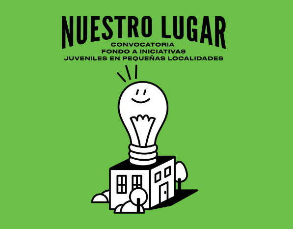 Fondo Nuestro Lugar