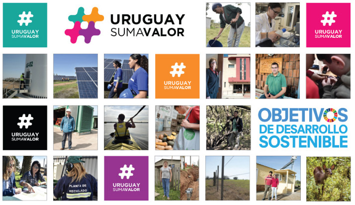 Muestra ODS URUGUAY SUMA VALOR