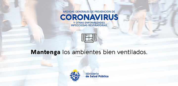 Tips para prevenir el Coronavirus