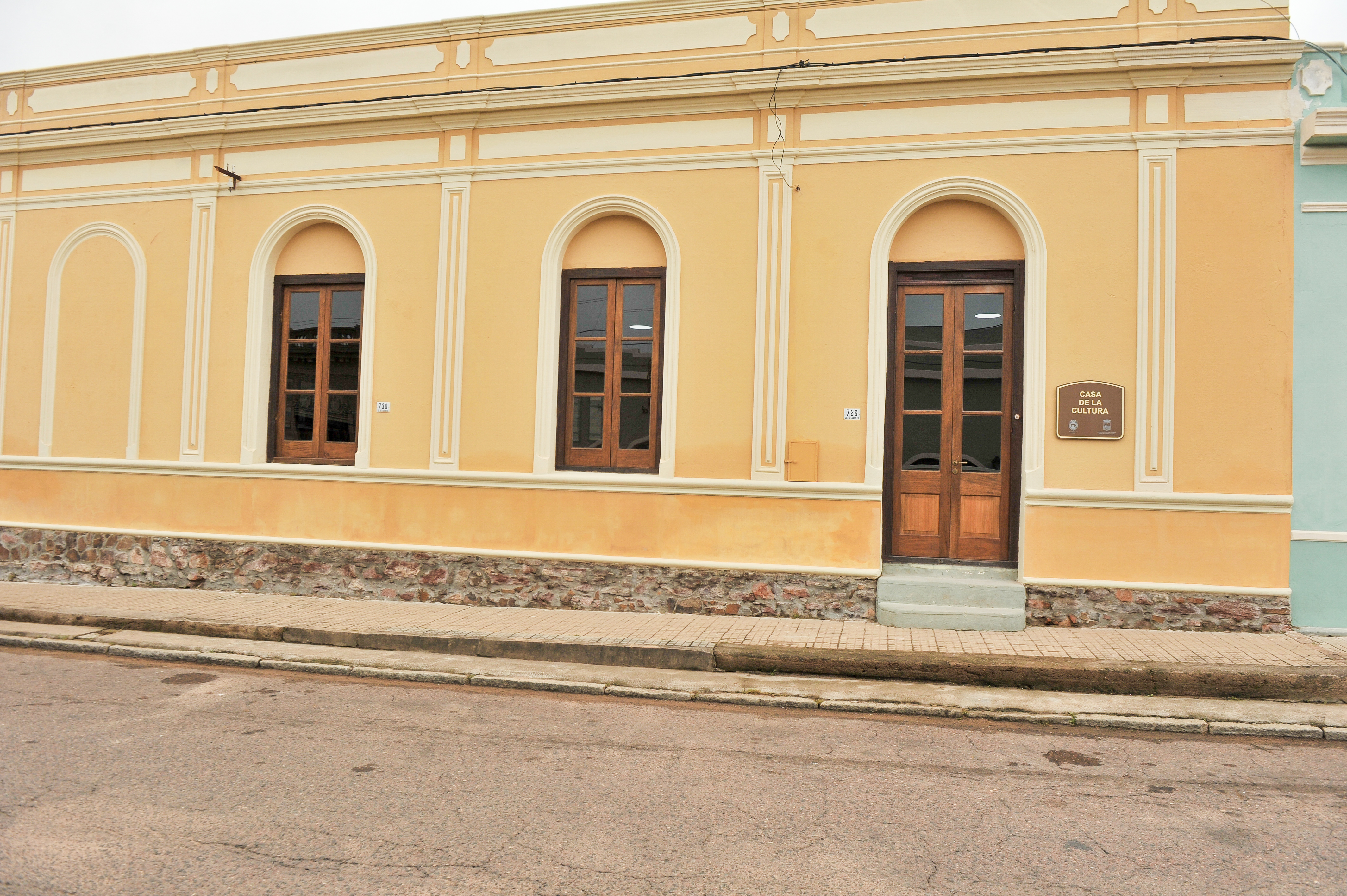 Gobierno inauguró obras en Aiguá por más de 30 millones de pesos