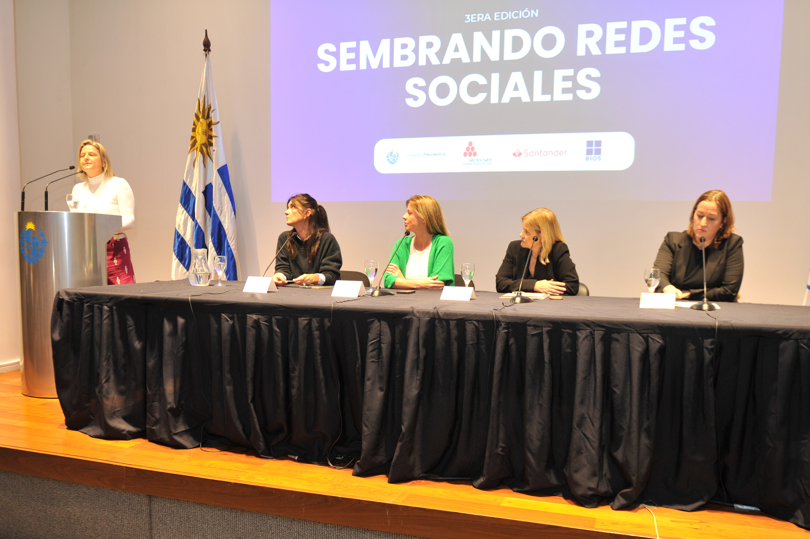 Sembrando presentó nuevo ciclo de capacitación en redes sociales dirigido a emprendedores