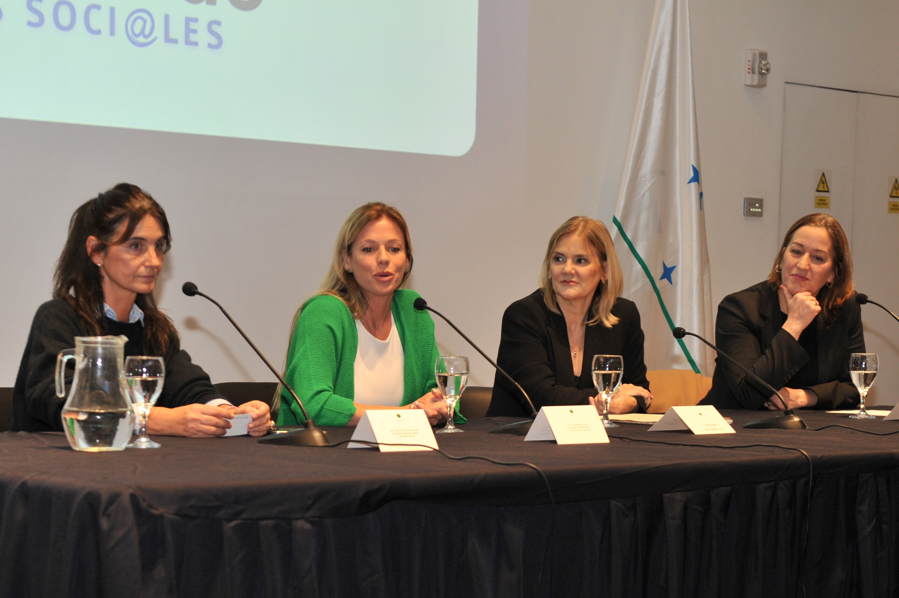 Sembrando presentó nuevo ciclo de capacitación en redes sociales dirigido a emprendedores