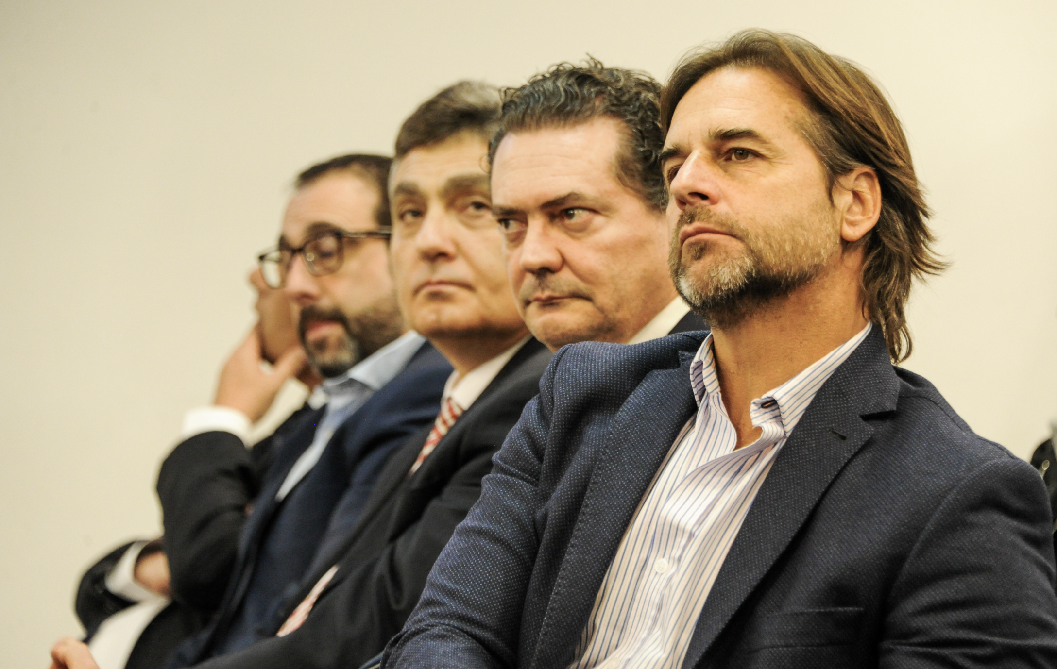 Gobierno impulsa programa para que jóvenes culminen la educación media superior en Paysandú