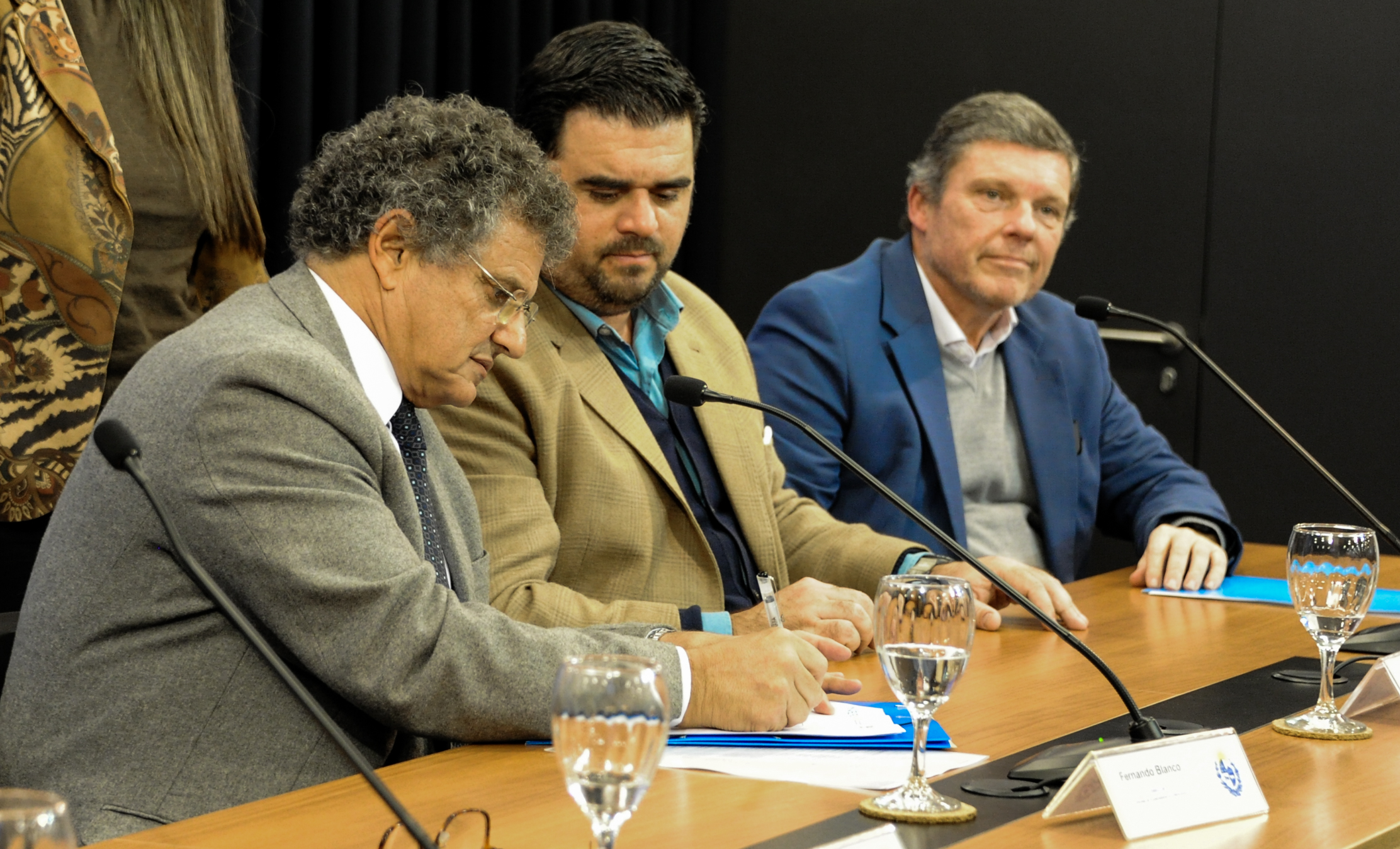 Gobierno impulsa programa para que jóvenes culminen la educación media superior en Paysandú