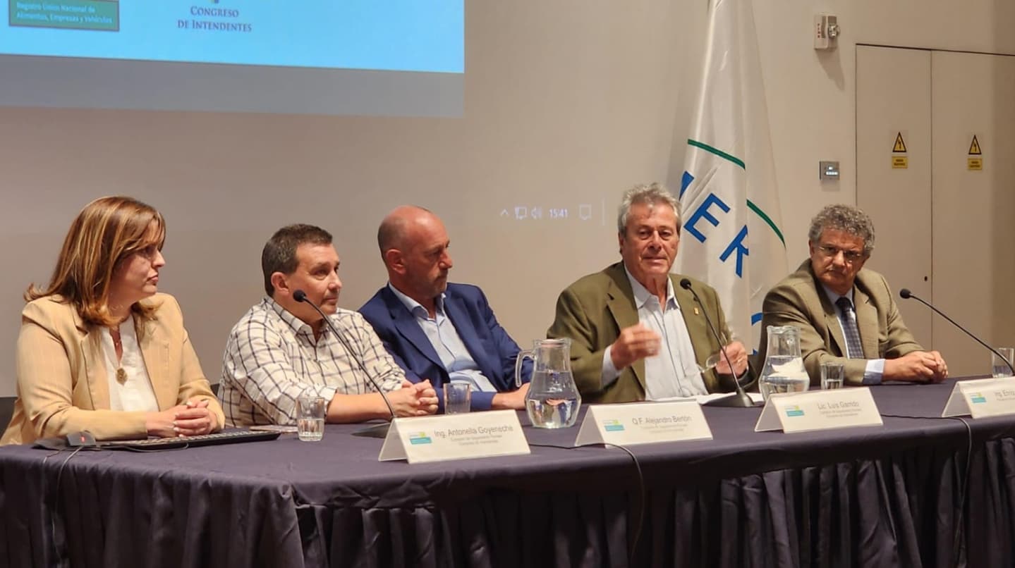 Uruguay aprobó Registro Único Nacional de Alimentos, Empresas y Vehículos