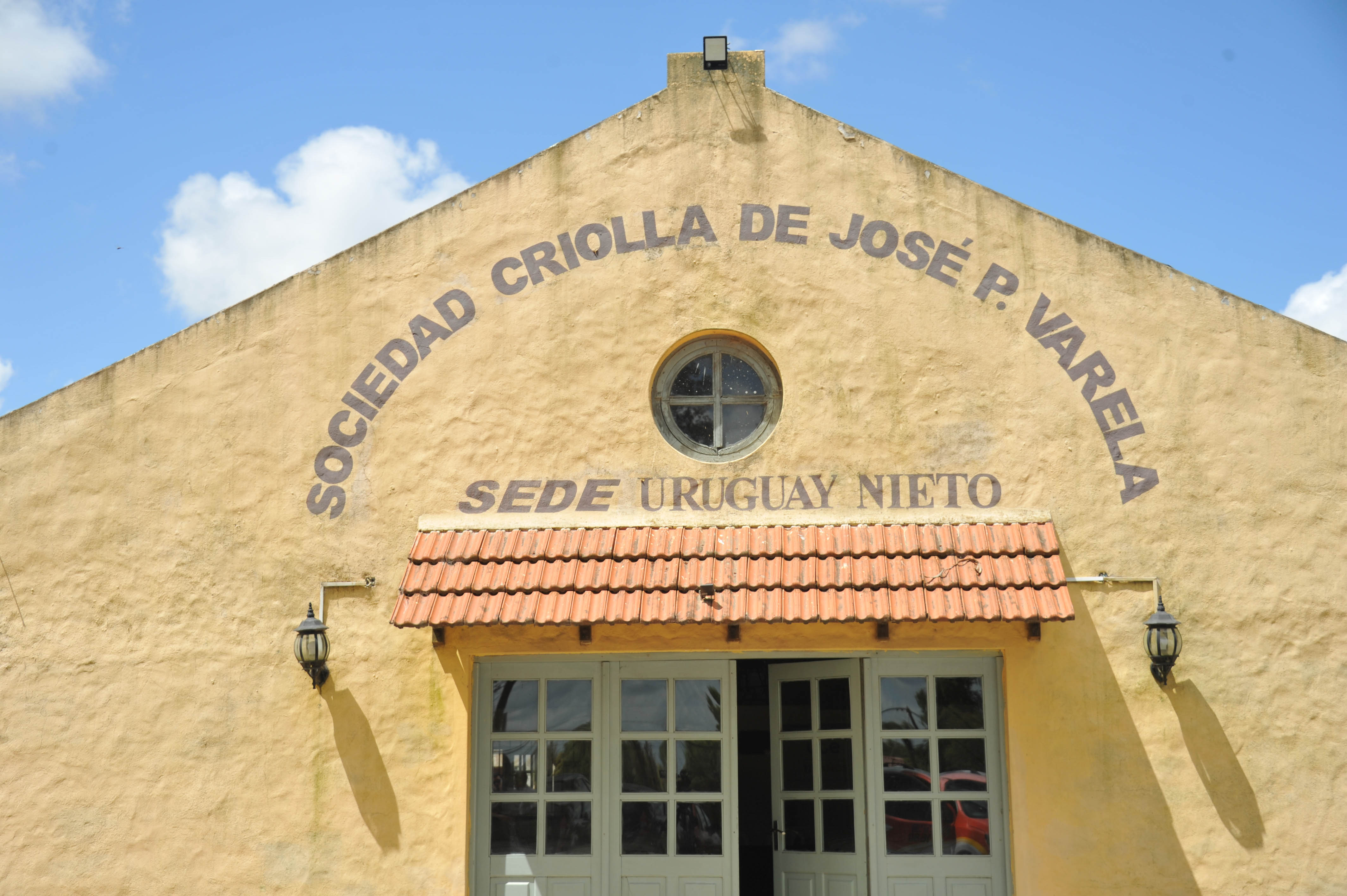 UTE inauguró obras que benefician a más de 30 familias de zonas rurales en Florida y Lavalleja
