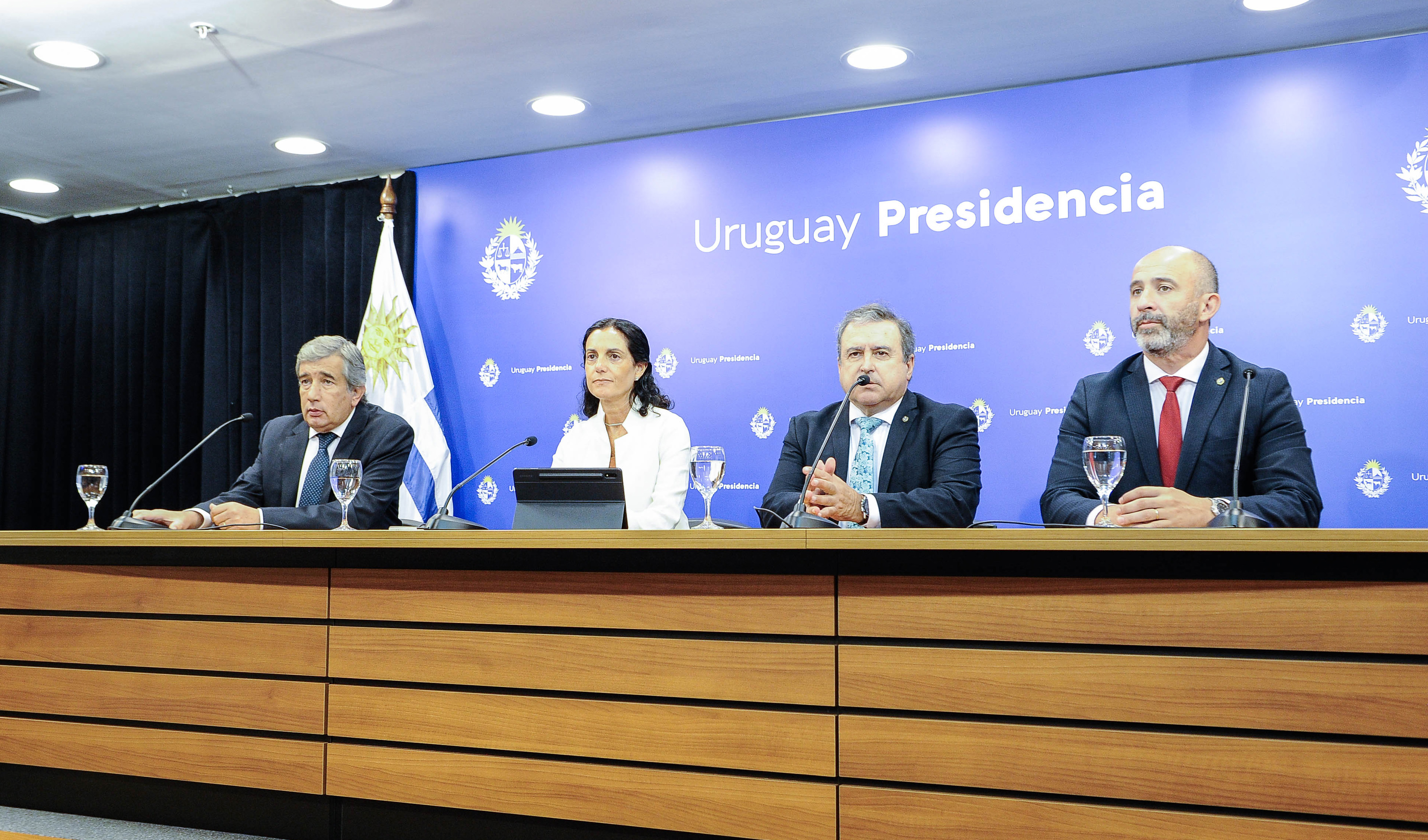 Gobierno cierra quinquenio con más de 111.000 nuevos puestos de trabajo