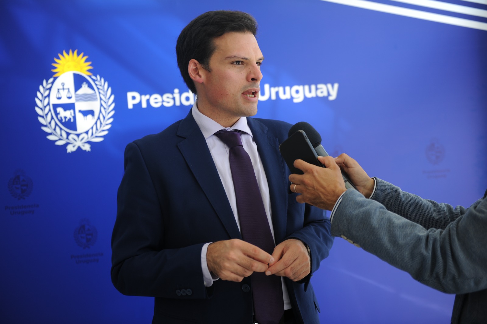 Declaraciones de José Manuel Arenas