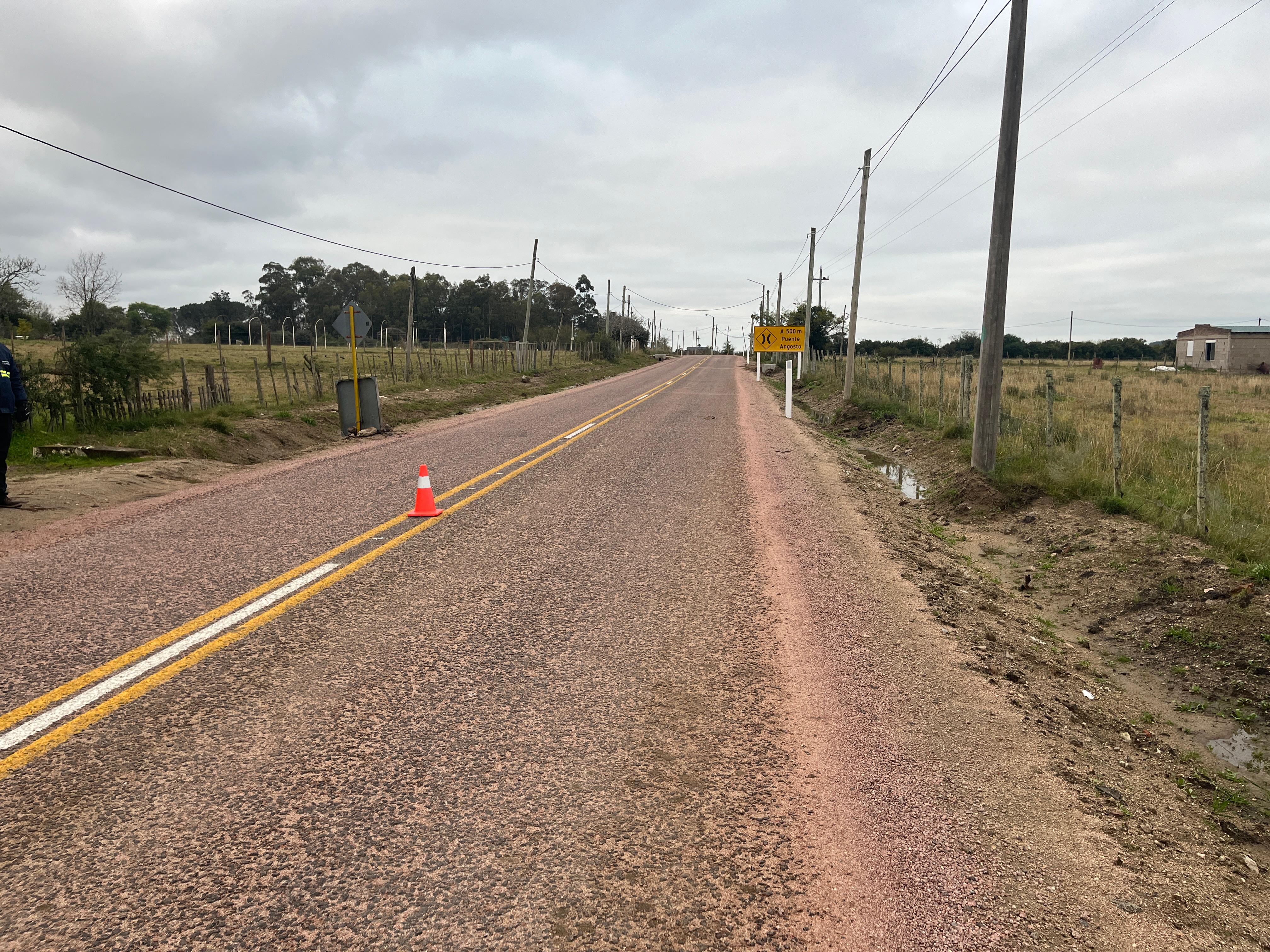 Caminos en Florida