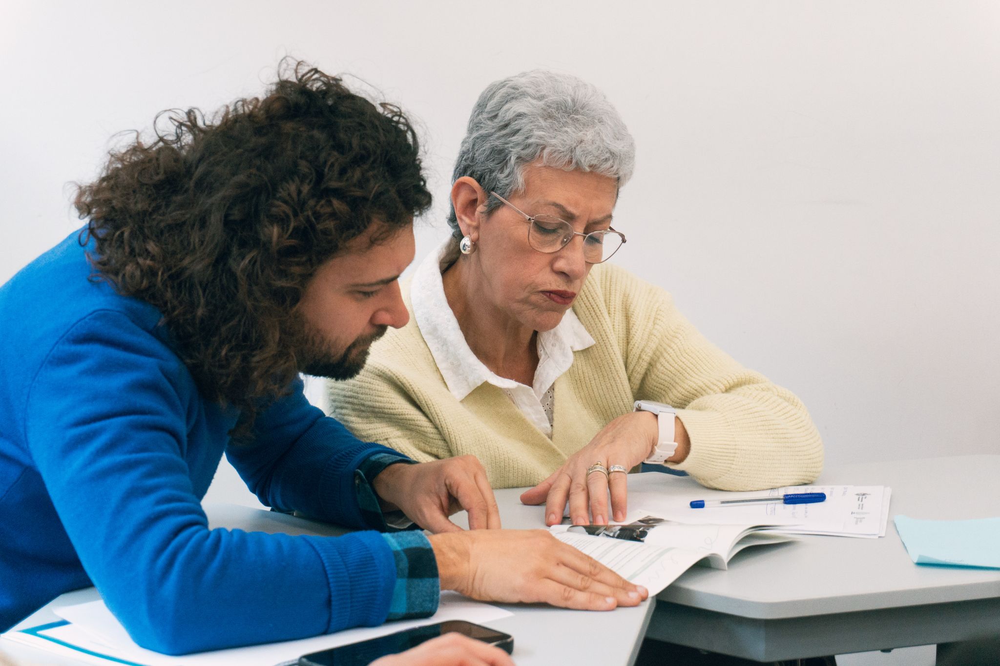 Alcaldes, alcaldesas y concejos municipales en el ciclo