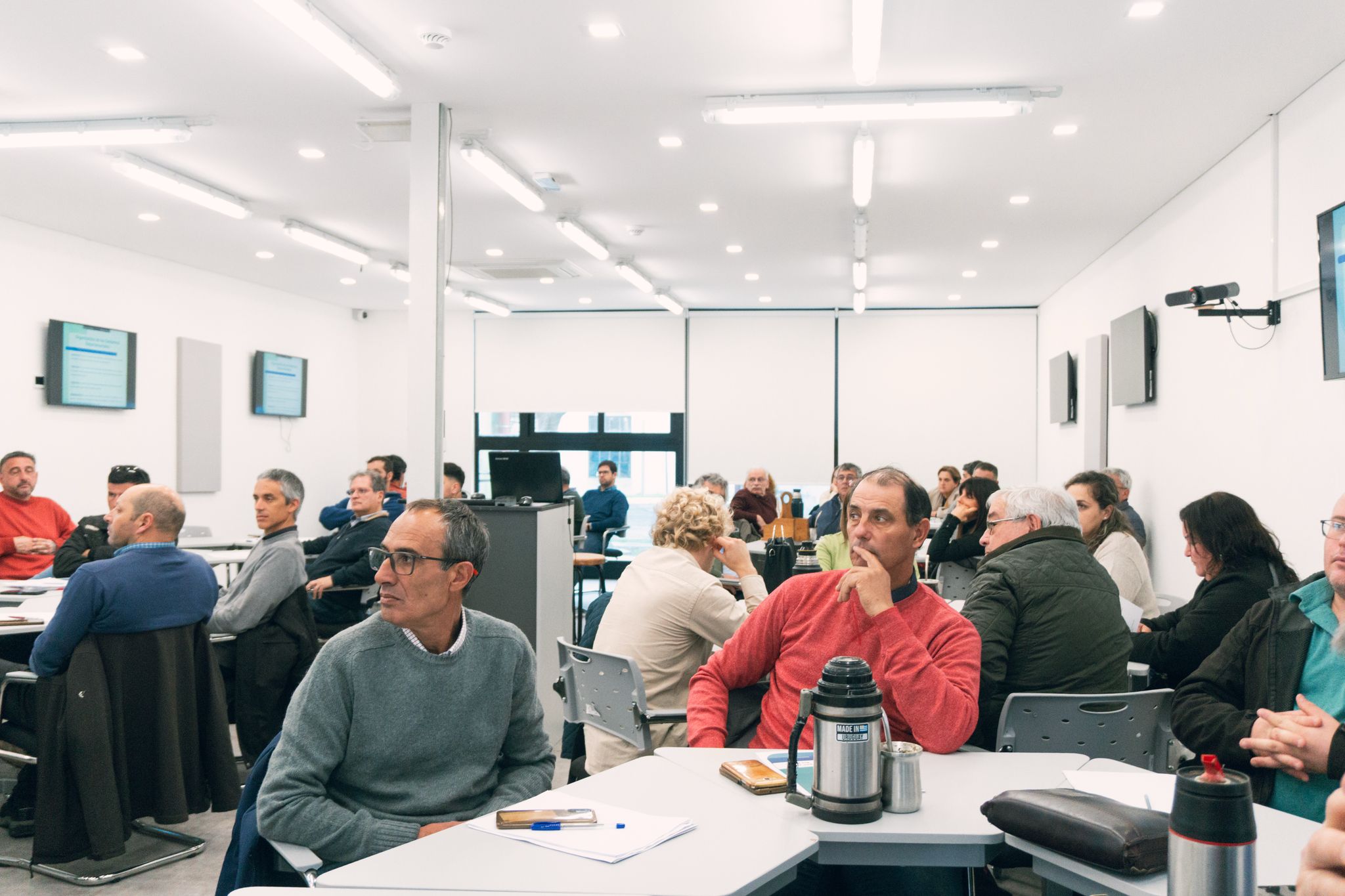Alcaldes, alcaldesas y concejos municipales en el ciclo