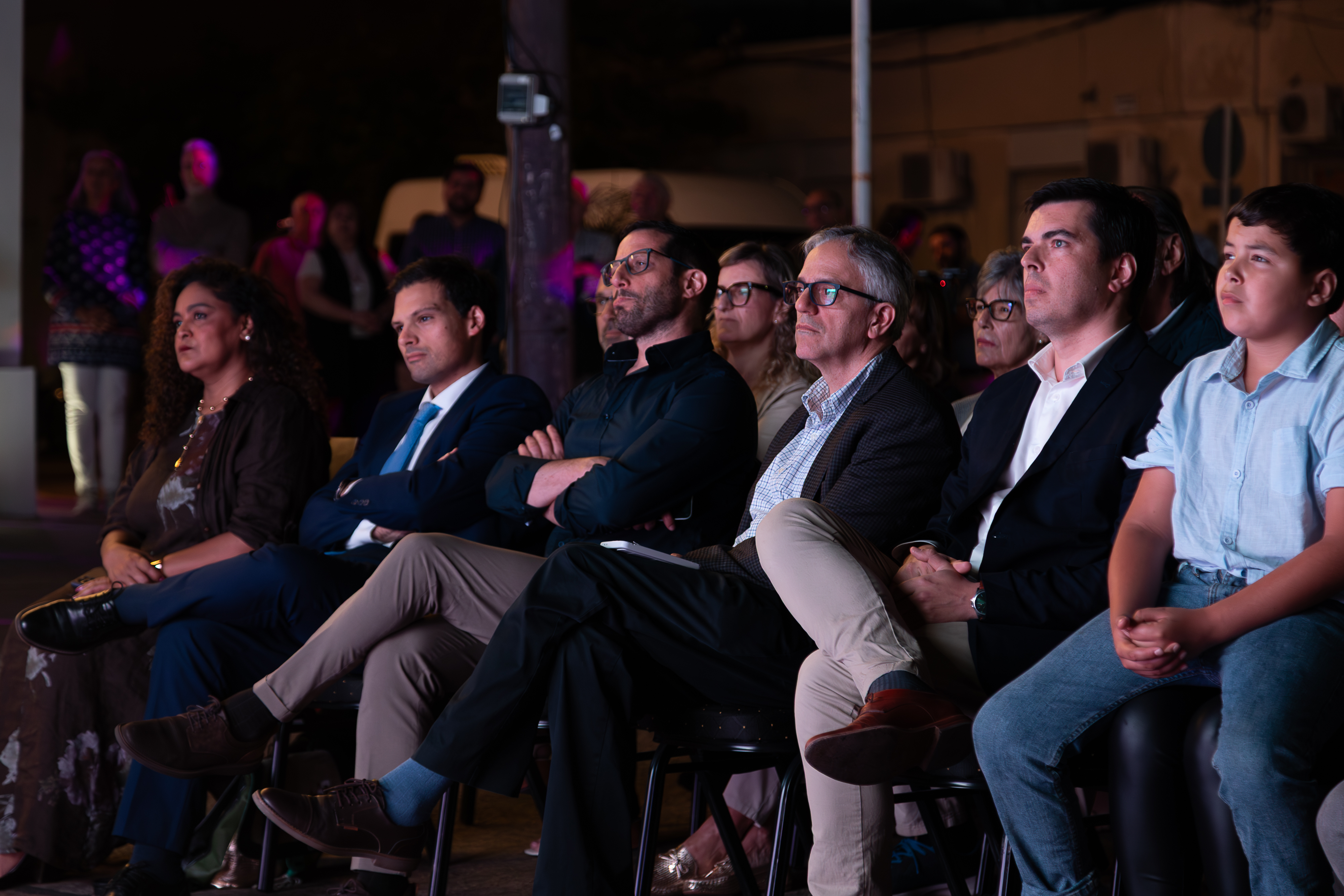 Inauguración Museo de la Piedra Preciosa