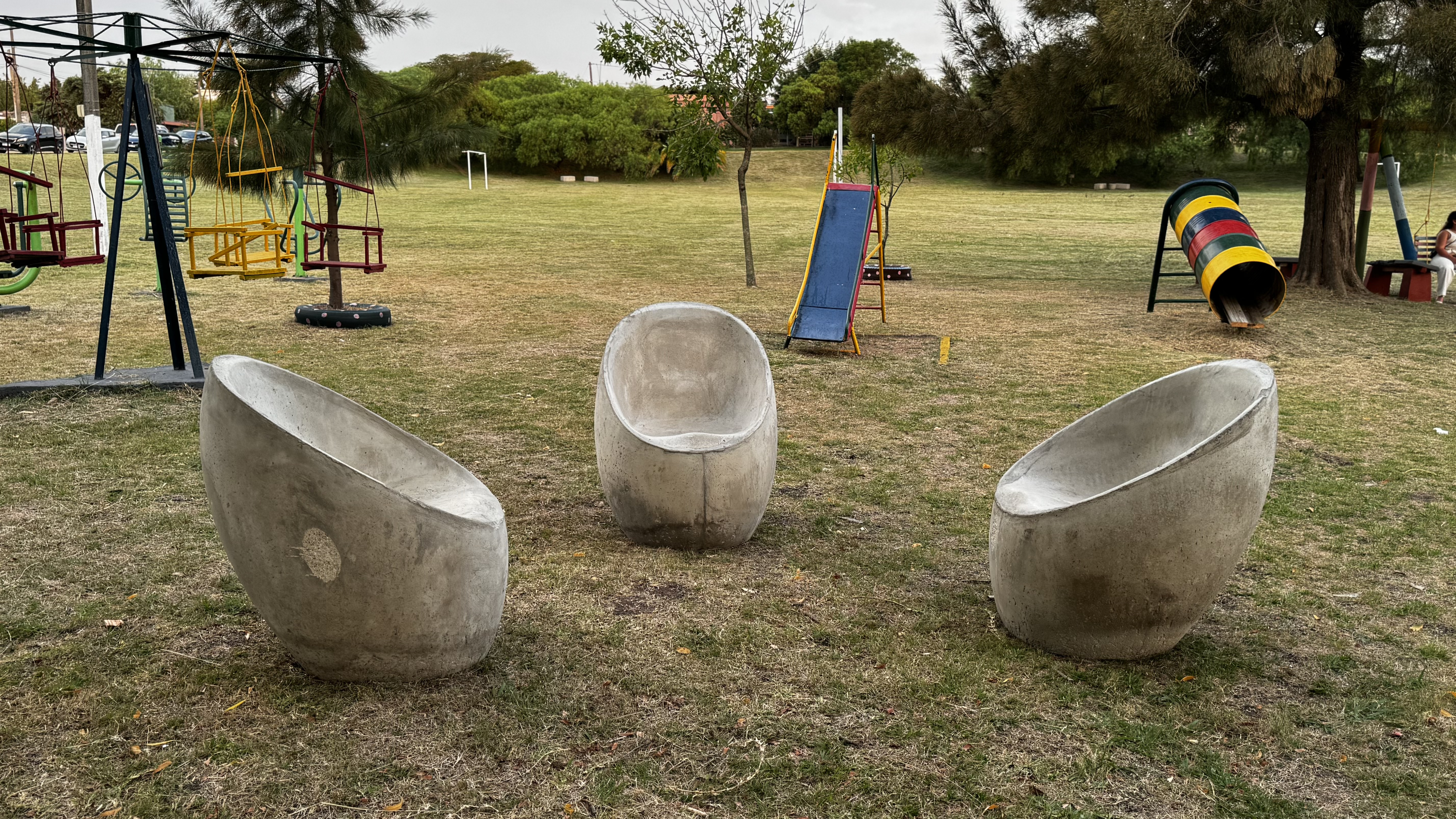 Inauguración de obras en el Municipio de Juanicó