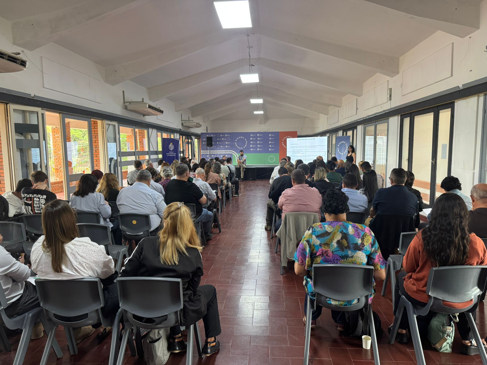 Primer encuentro del Ciclo de Apoyo a la Planificación del FIGM 2026