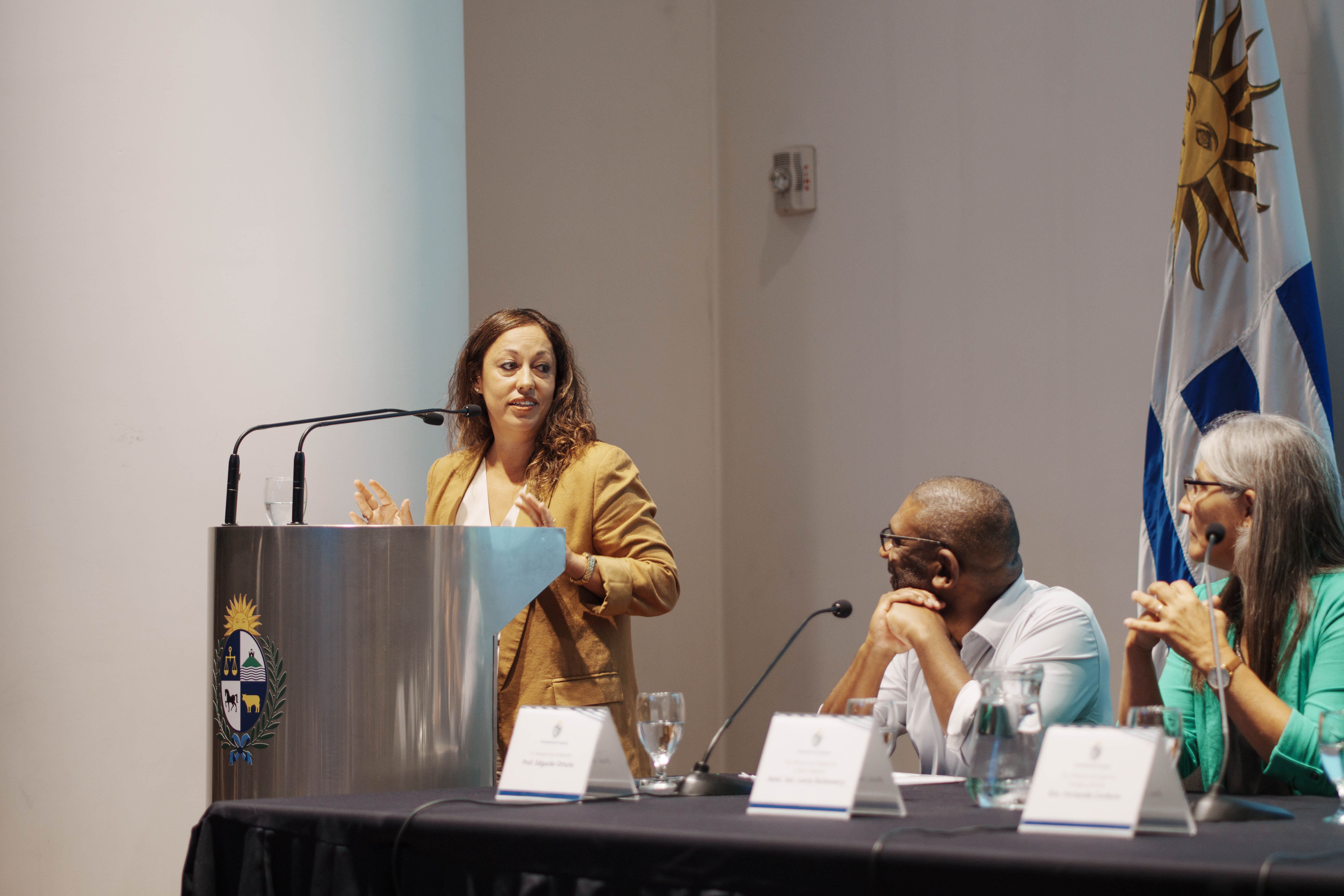 Presentación del Plan Nacional de Eficiencia Energética 2025-2035