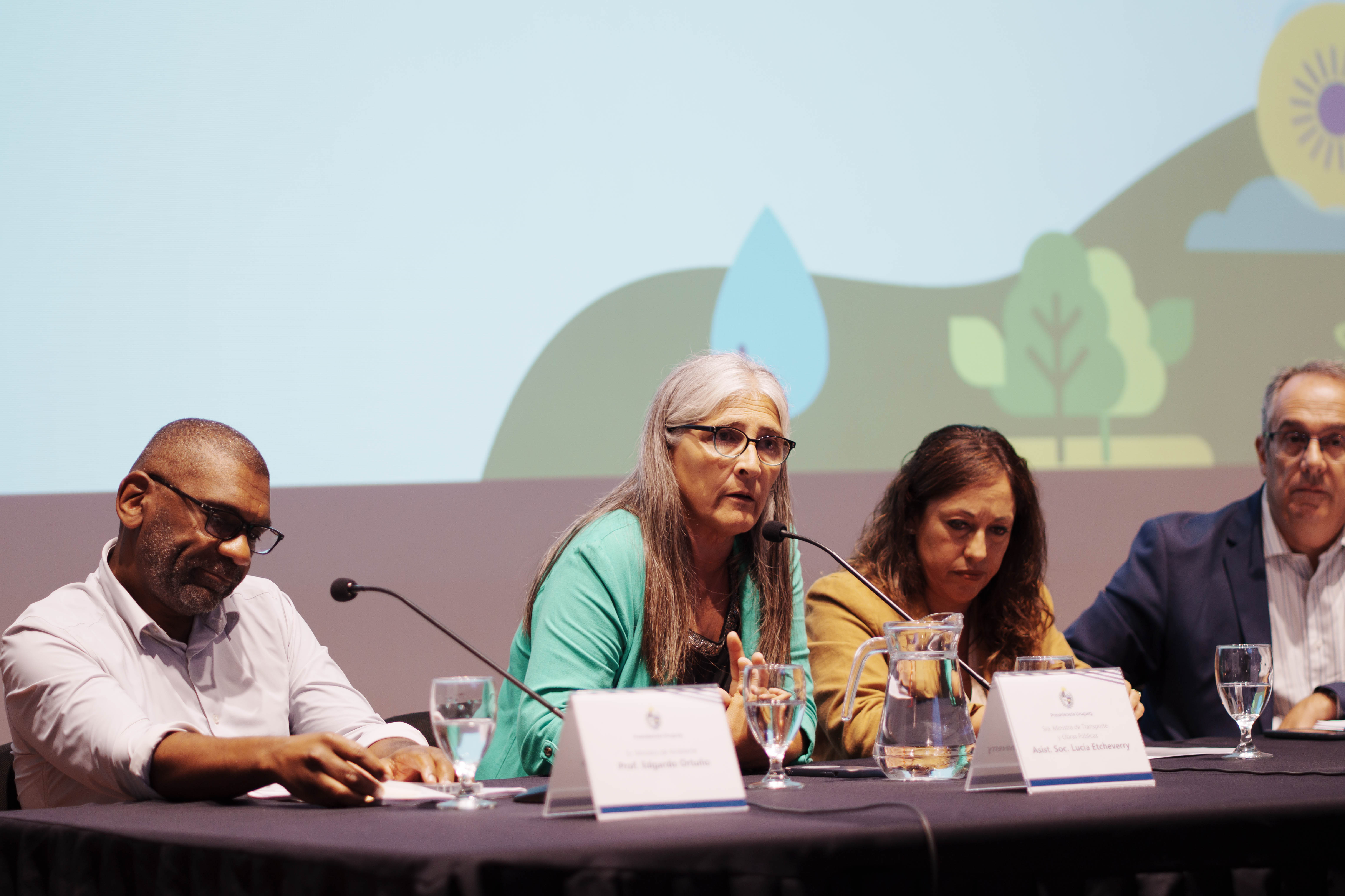 Presentación del Plan Nacional de Eficiencia Energética 2025-2035