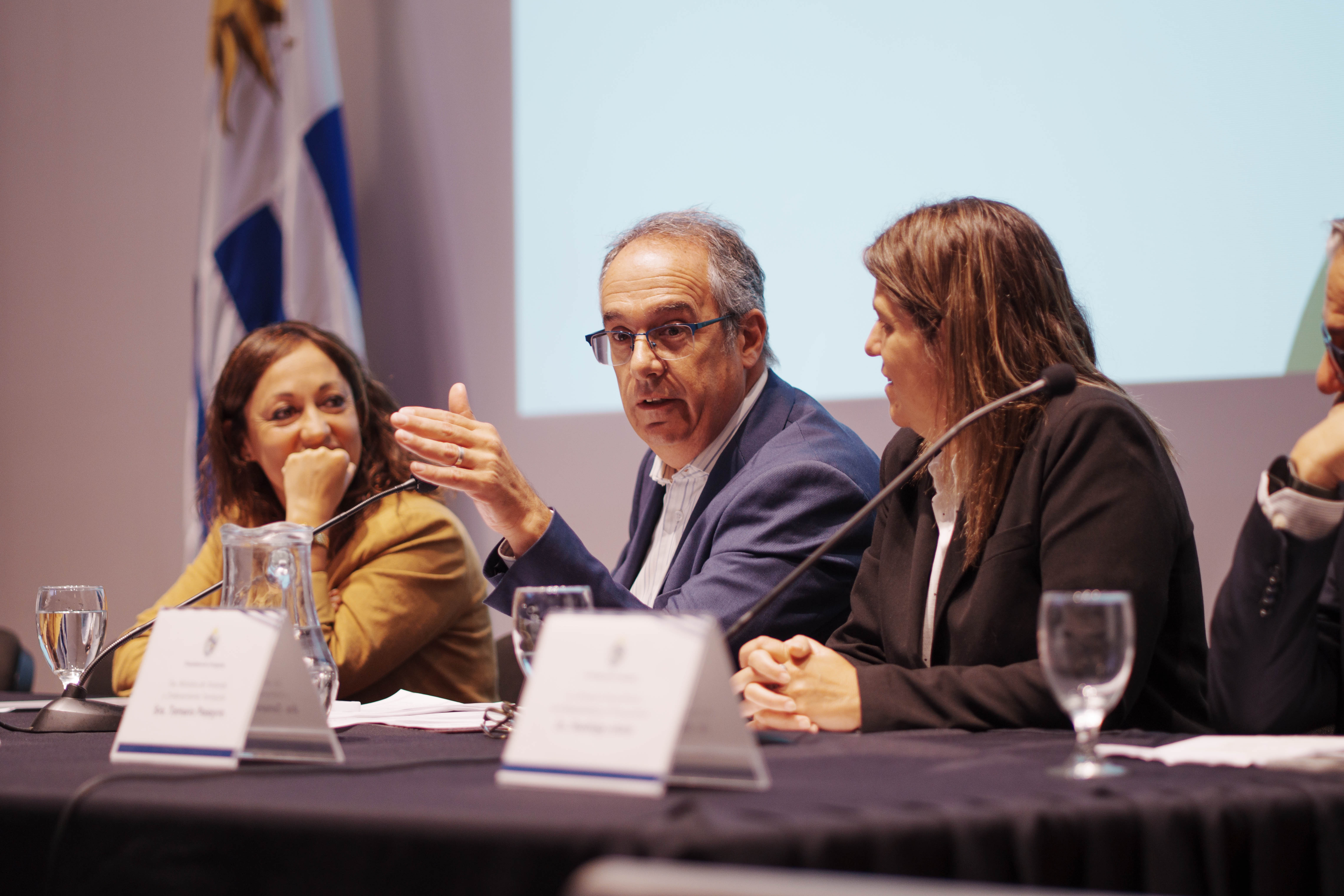 Presentación del Plan Nacional de Eficiencia Energética 2025-2035