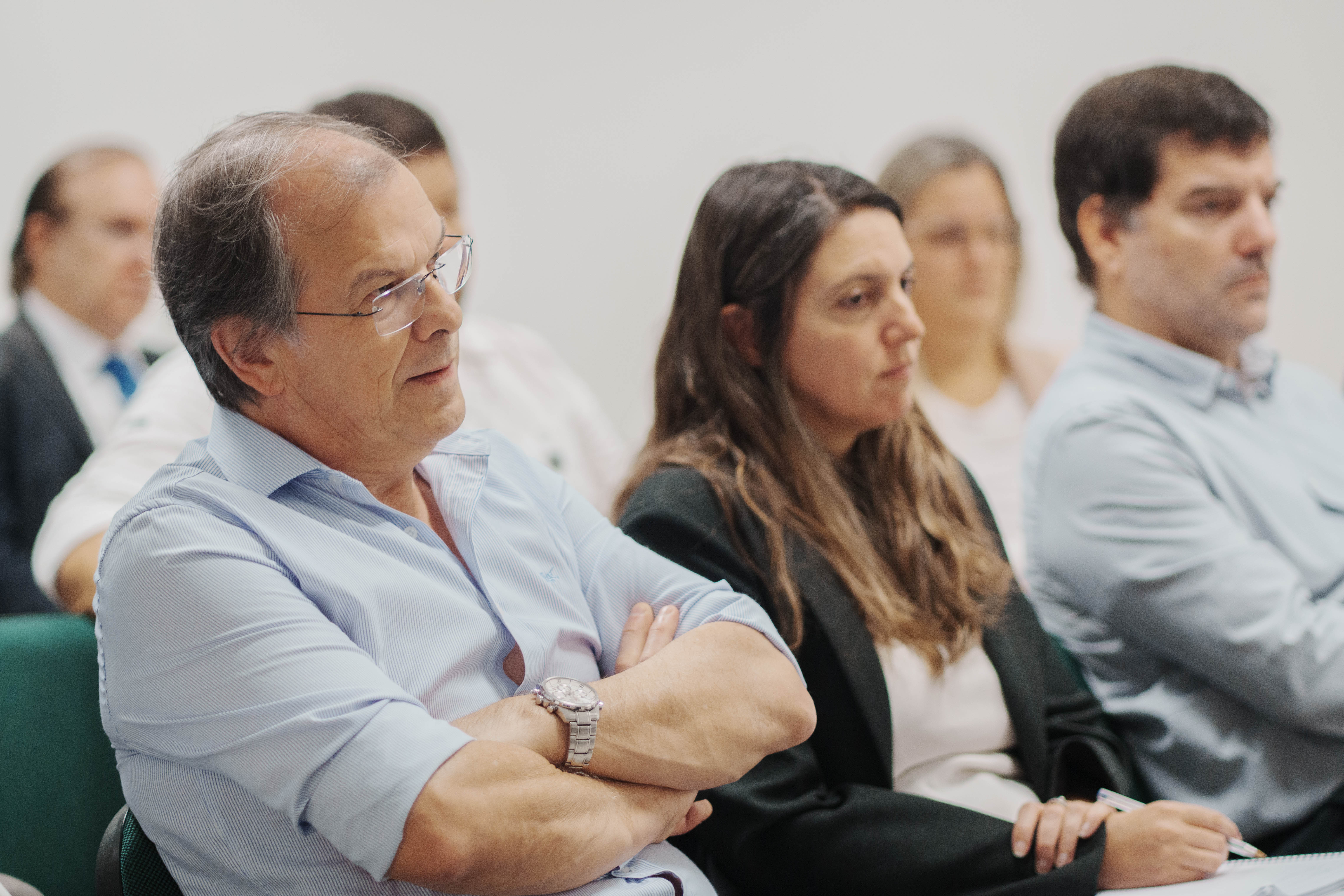 El Observatorio Nacional de Frontera celebró su primera reunión 