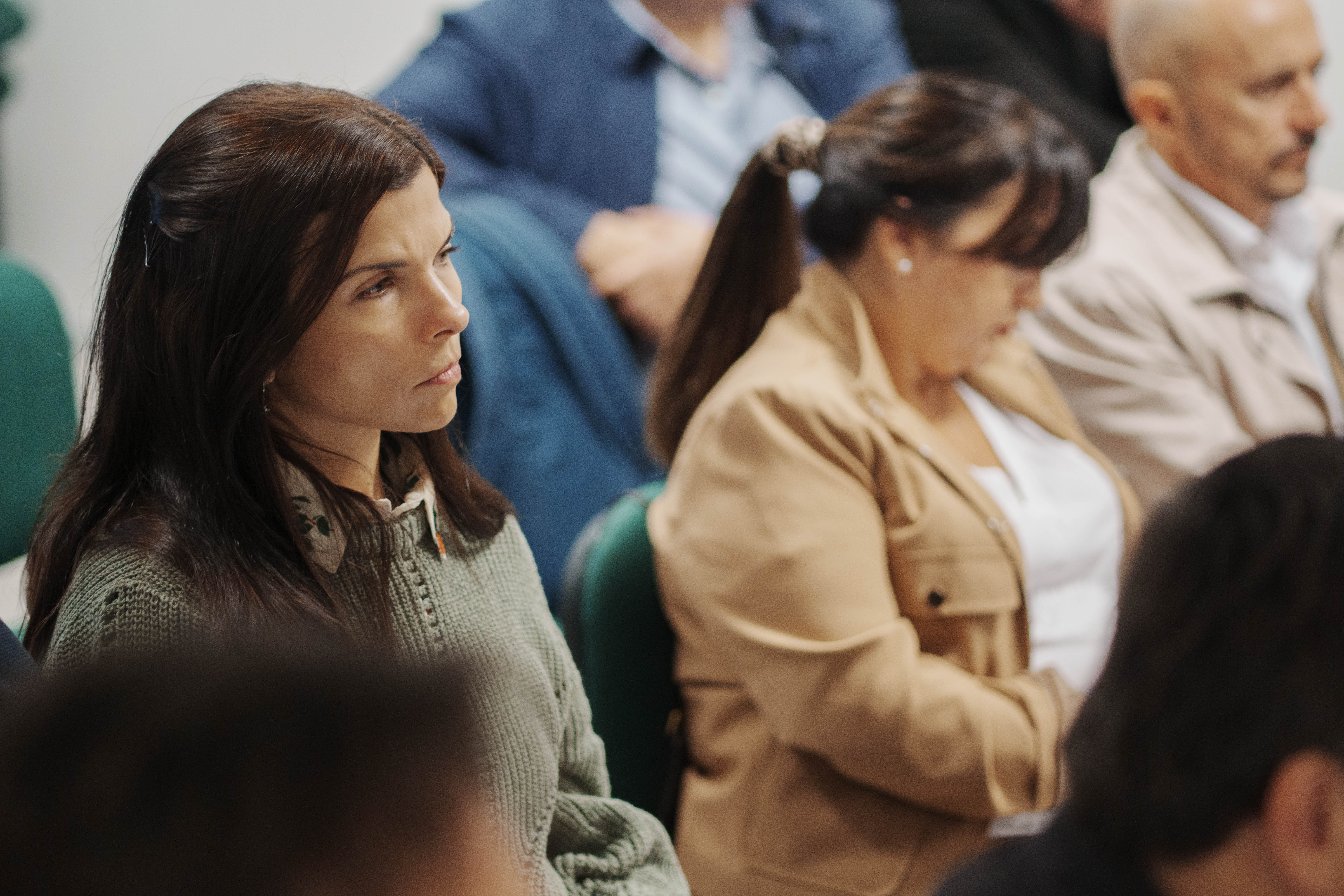 El Observatorio Nacional de Frontera celebró su primera reunión 