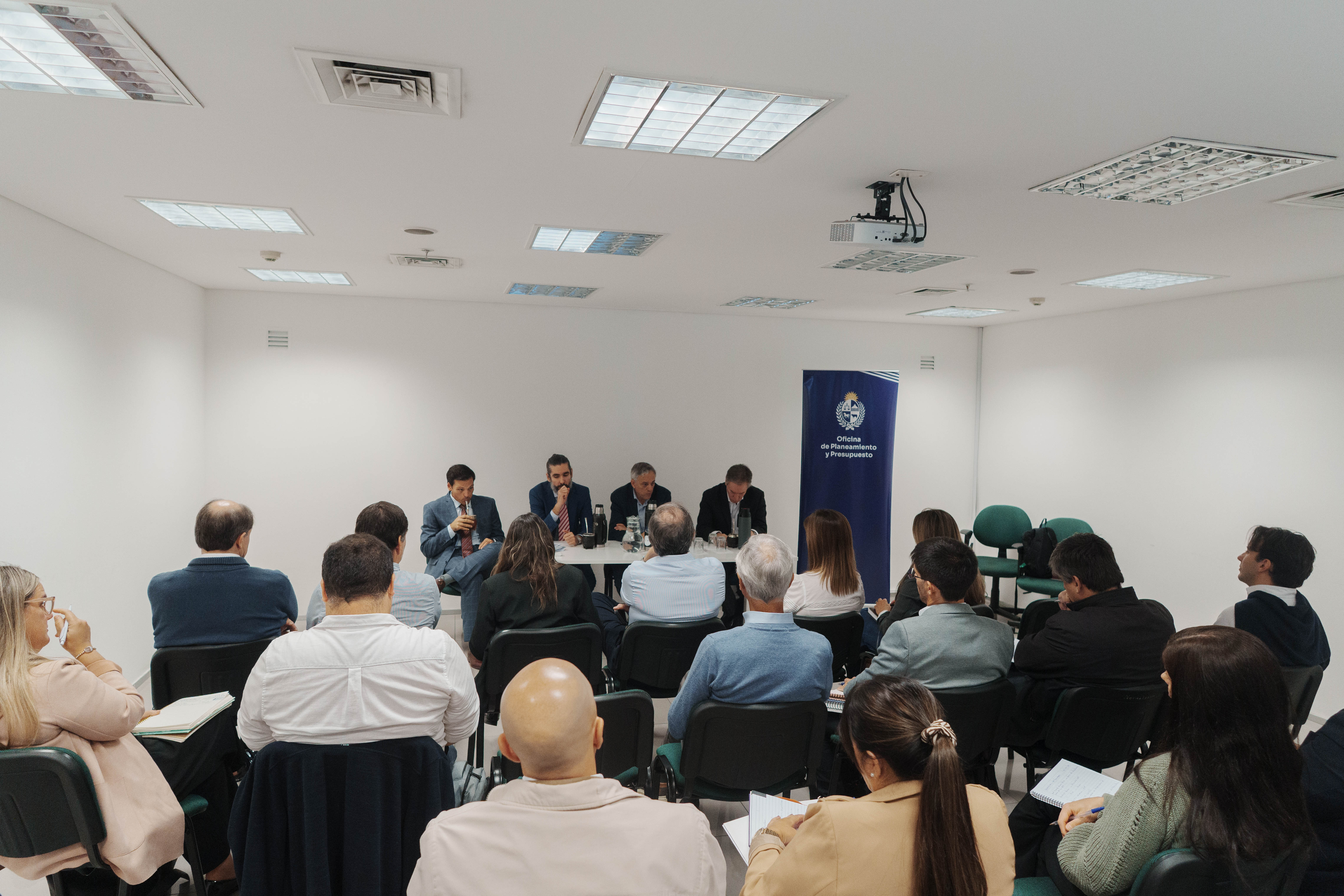 El Observatorio Nacional de Frontera celebró su primera reunión 