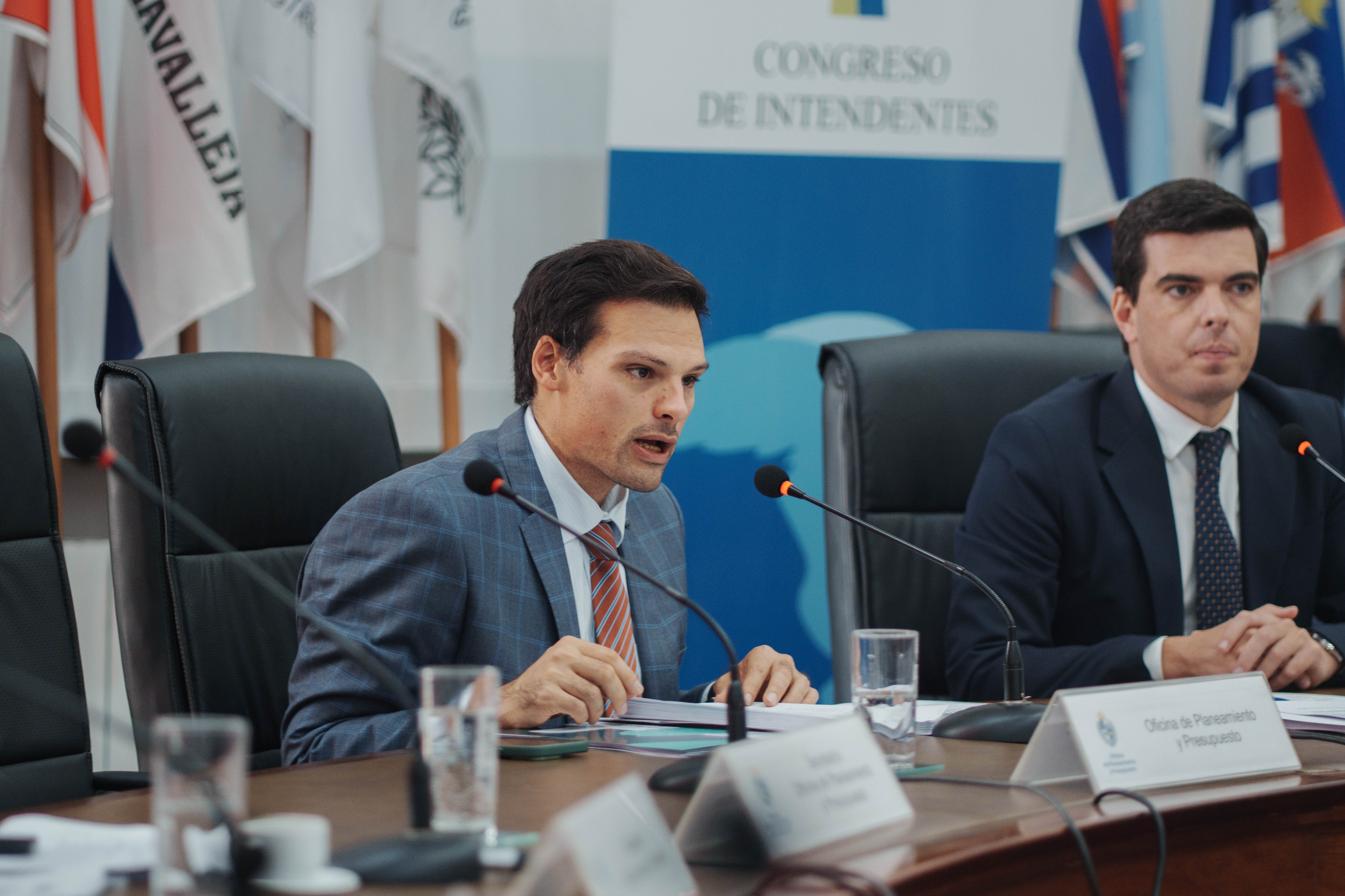  Comisión Sectorial de Descentralización