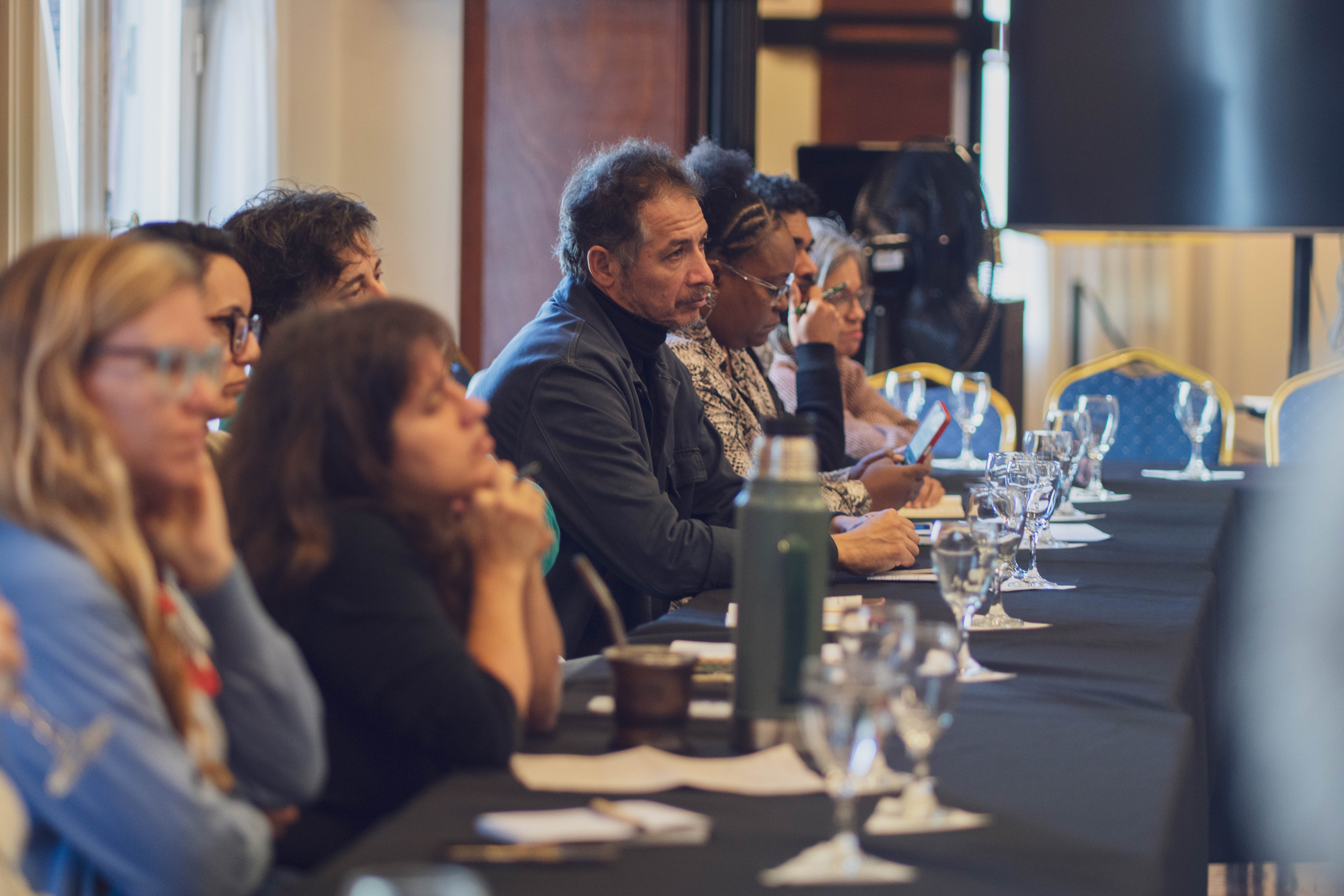 Uruguay avanza en la preparación de la VI Conferencia Regional sobre Población y Desarrollo 