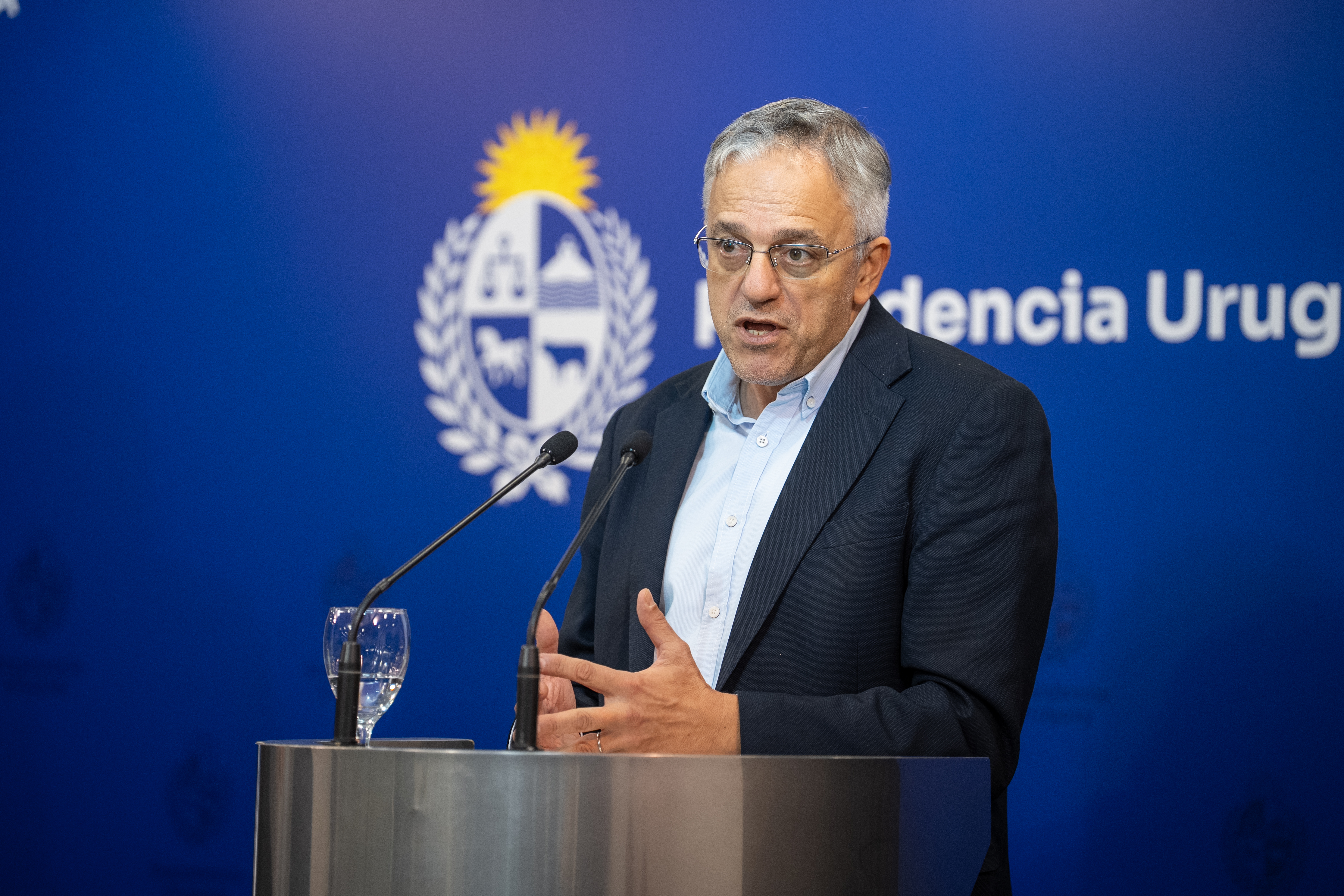 Conferencia Rendición de Cuentas