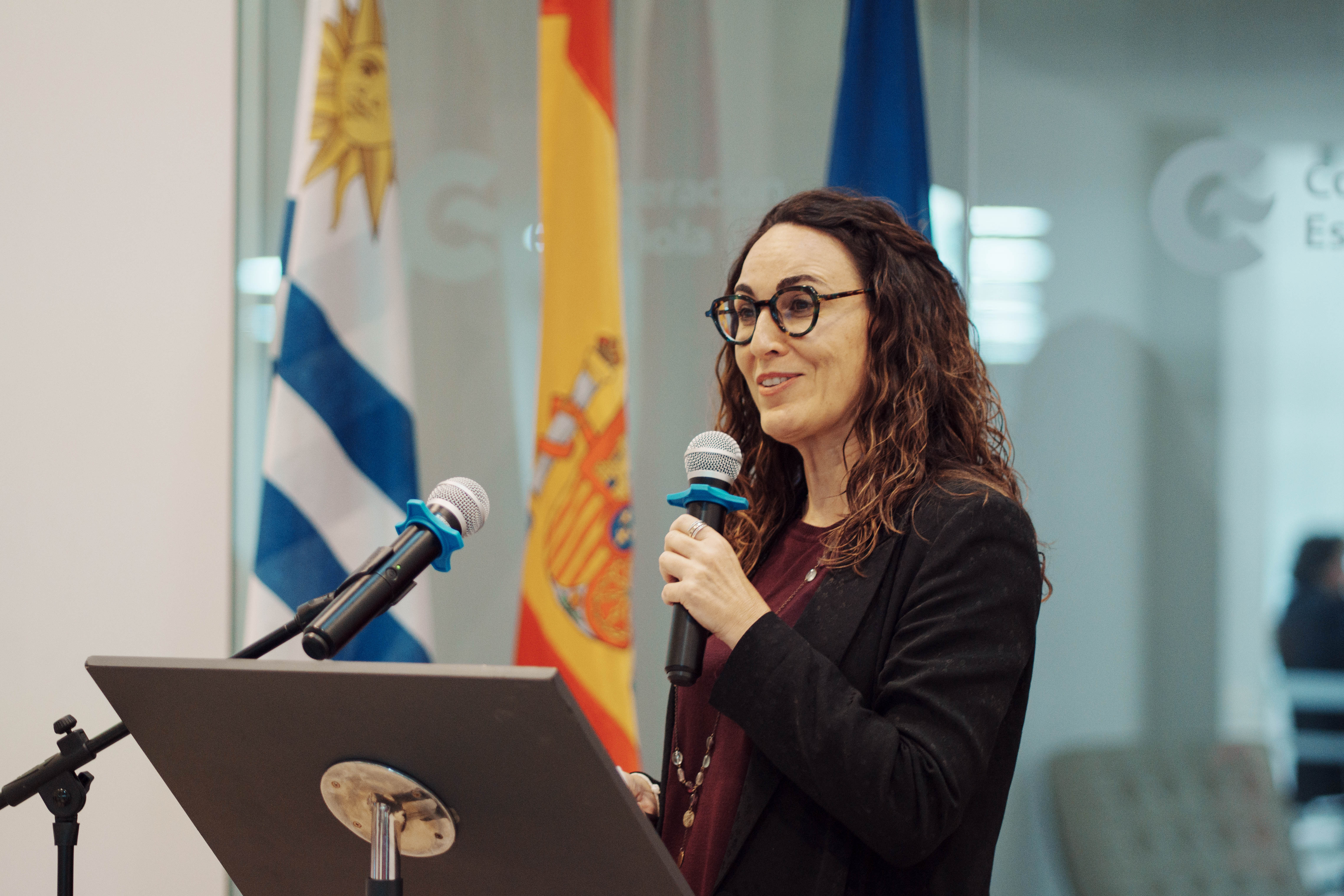 Conversatorio: Economía del Cuidado y Trabajo Decente