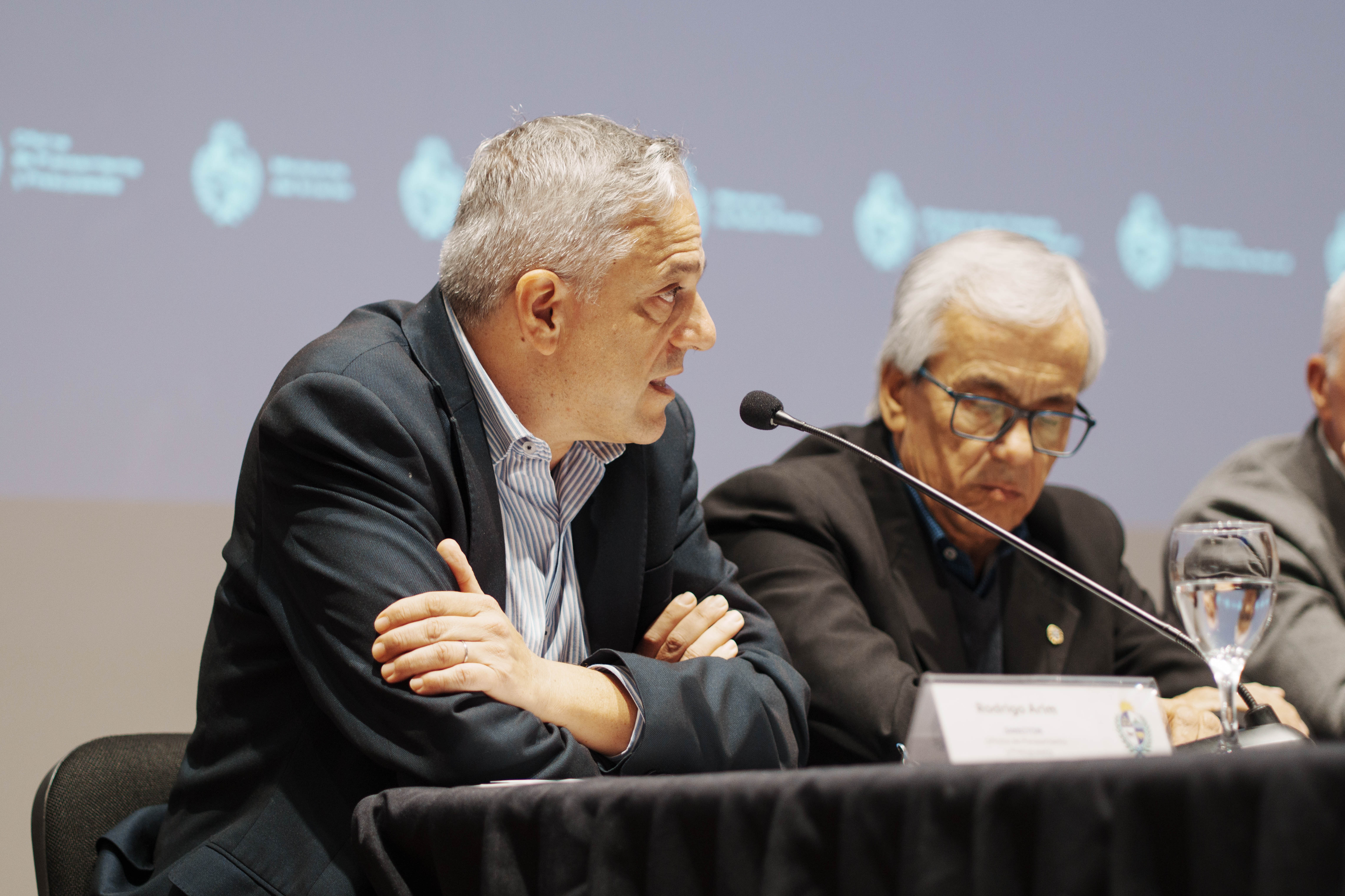 Gobierno lanza “Libertad Segura”
