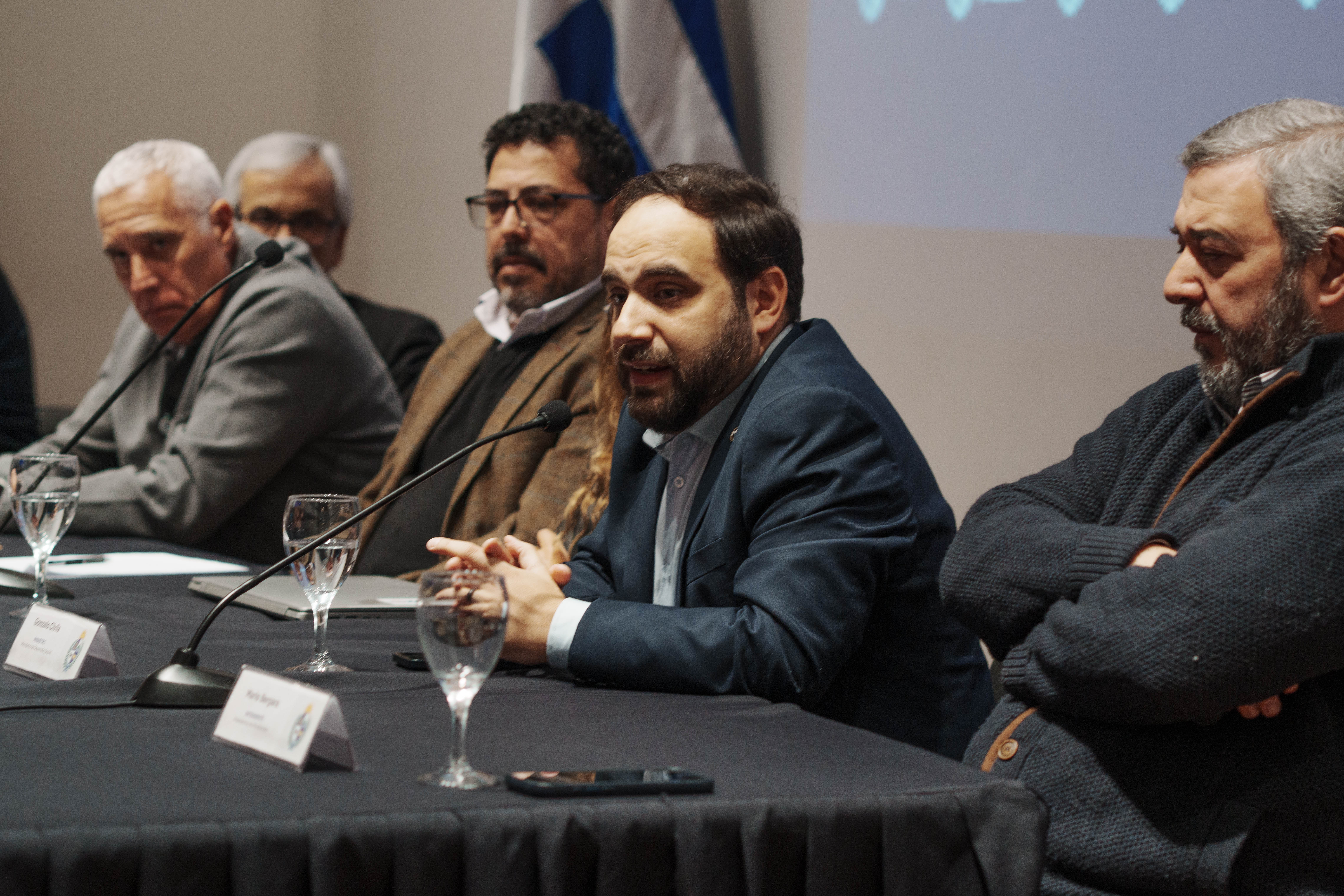Gobierno lanza “Libertad Segura”
